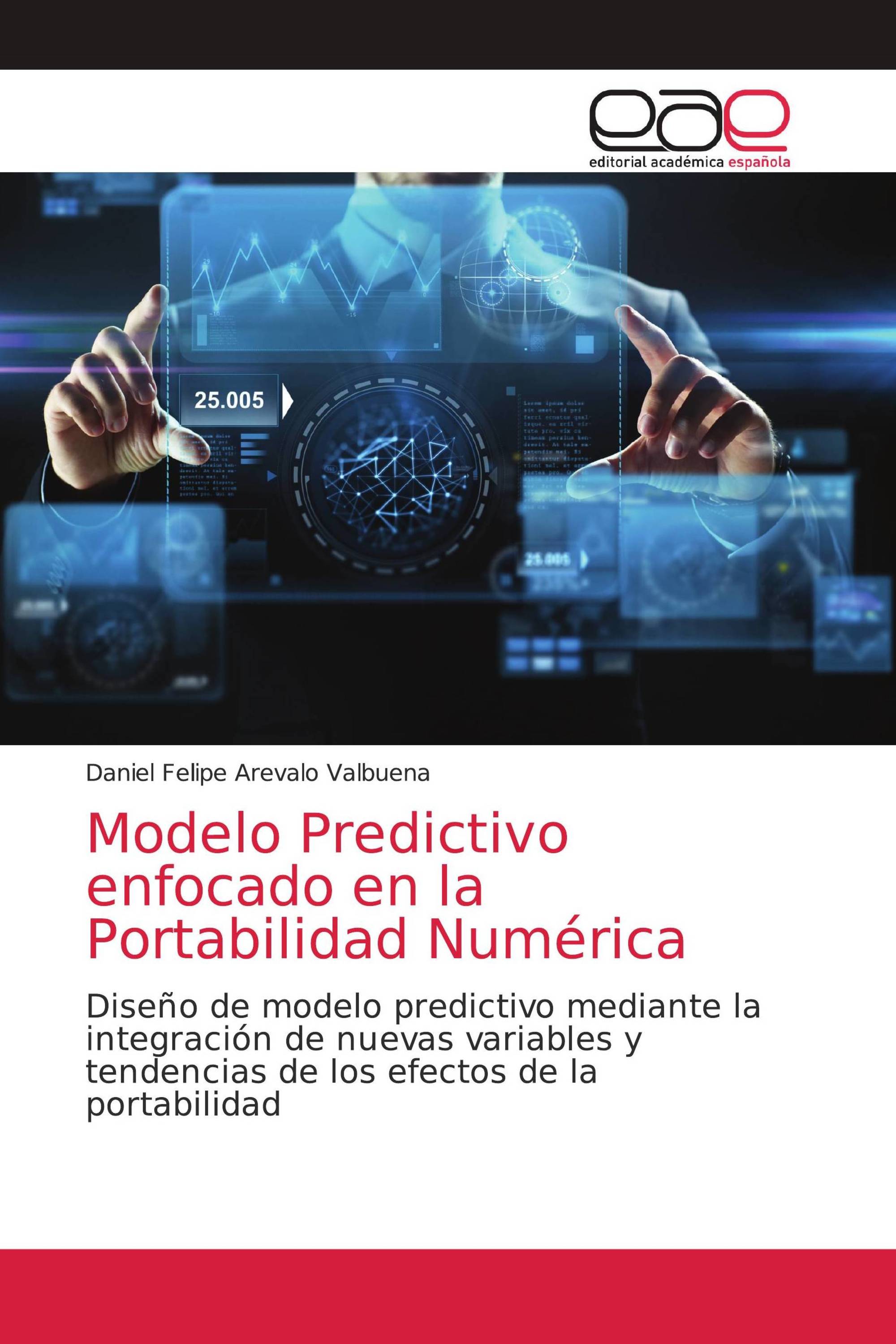 Modelo Predictivo enfocado en la Portabilidad Numérica