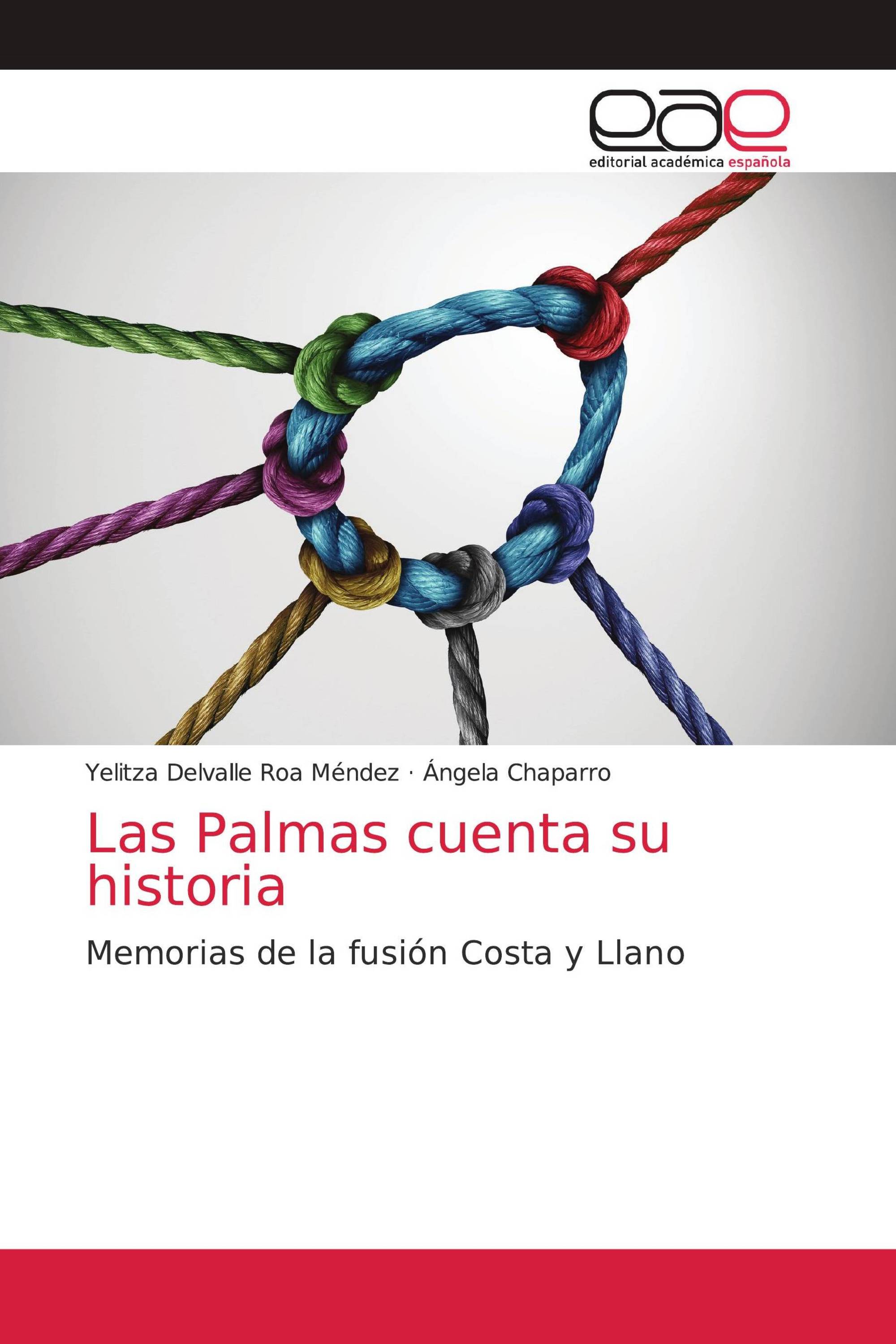 Las Palmas cuenta su historia