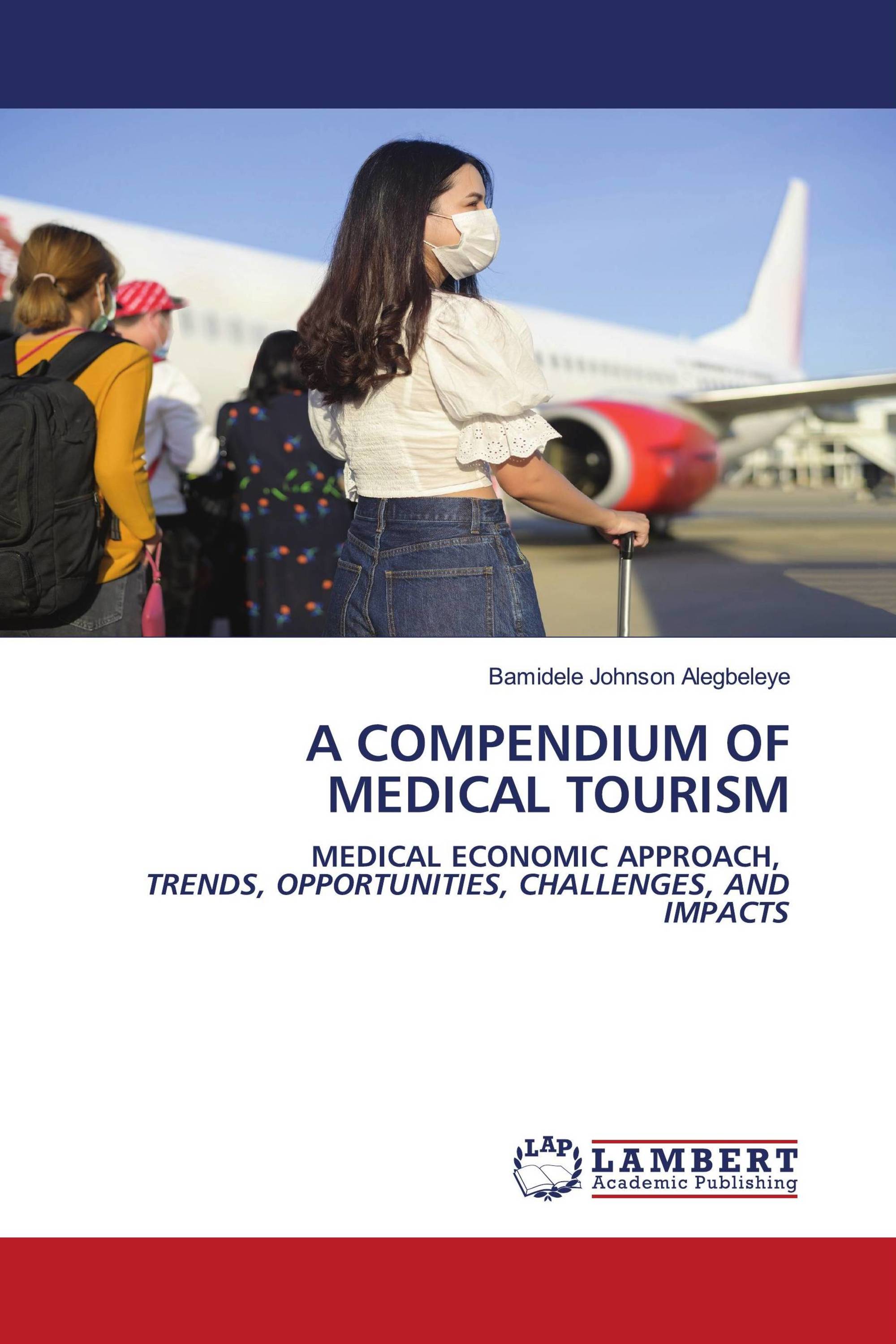 journal of medical tourism