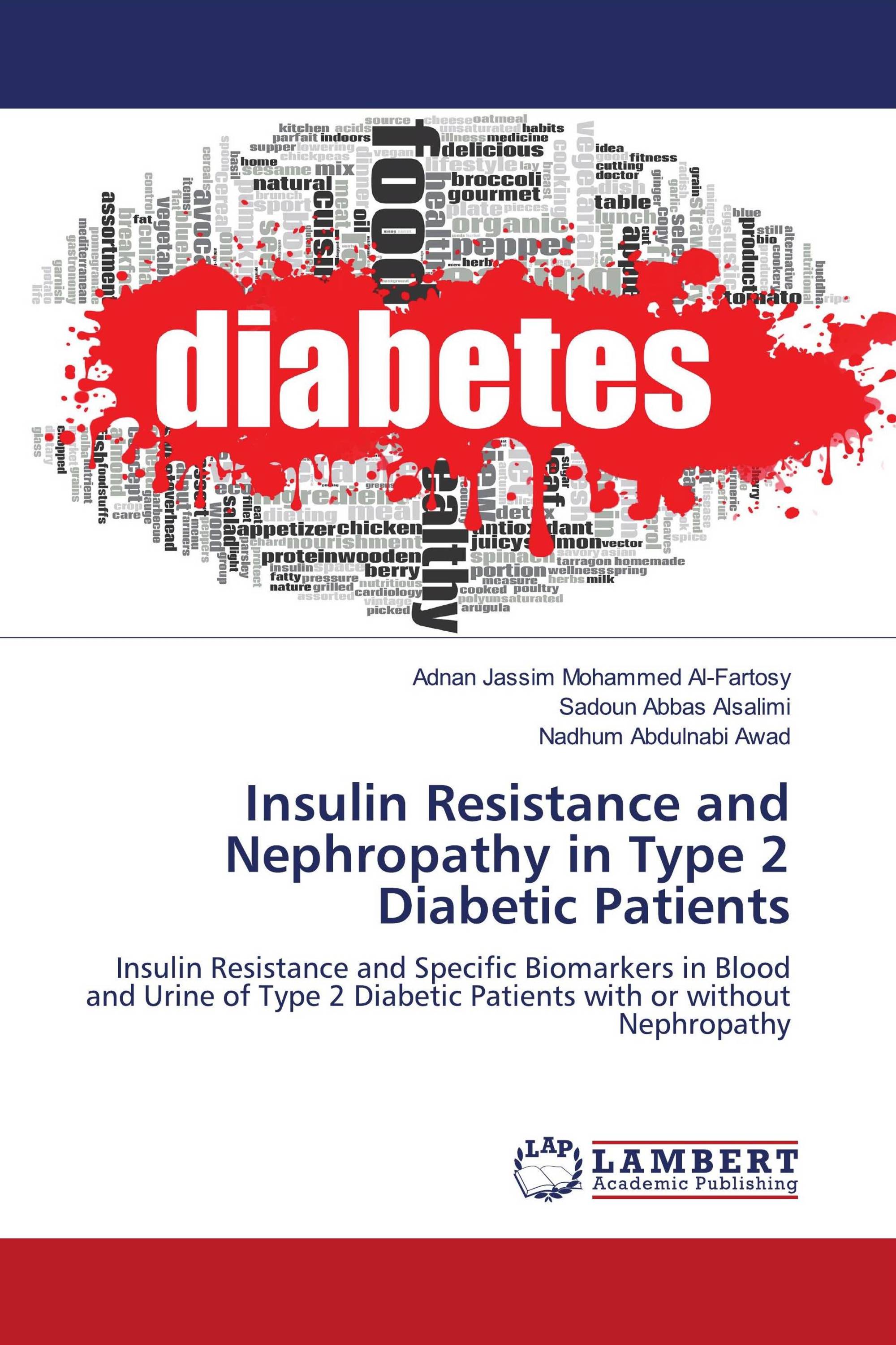 Insulin Resistance and Nephropathy in Type 2 Diabetic Patients / 978