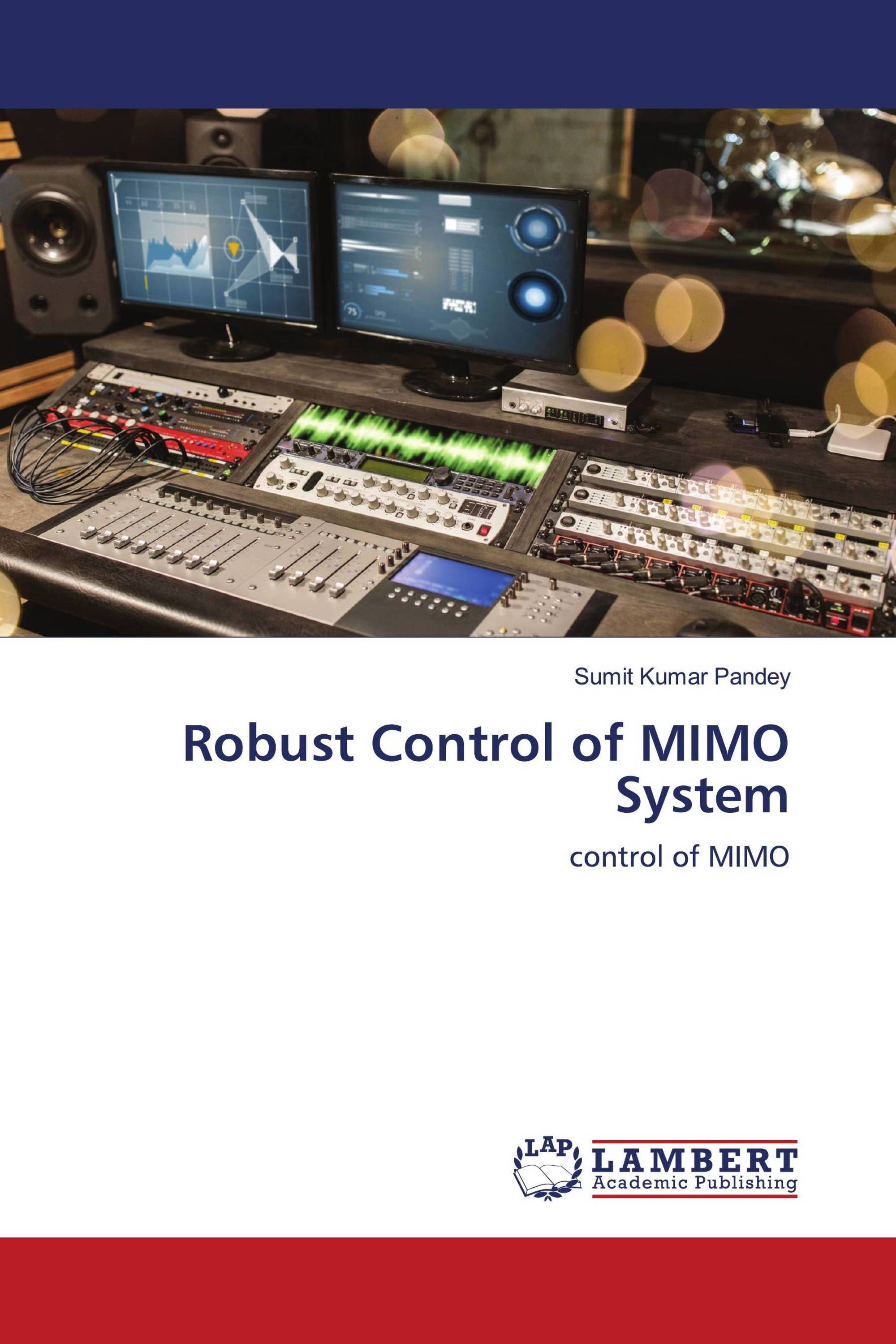 Robust Control of MIMO System