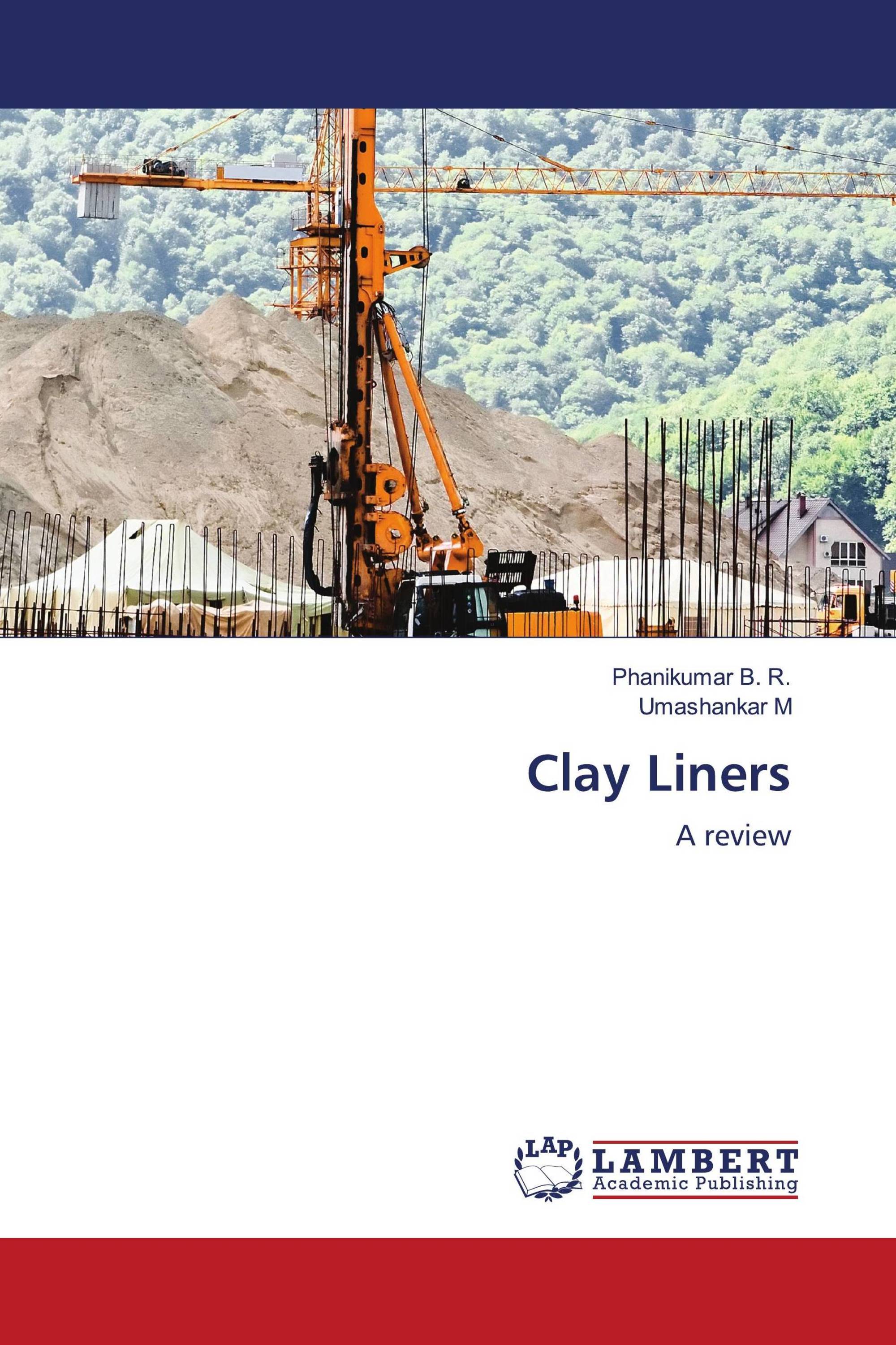 Clay Liners