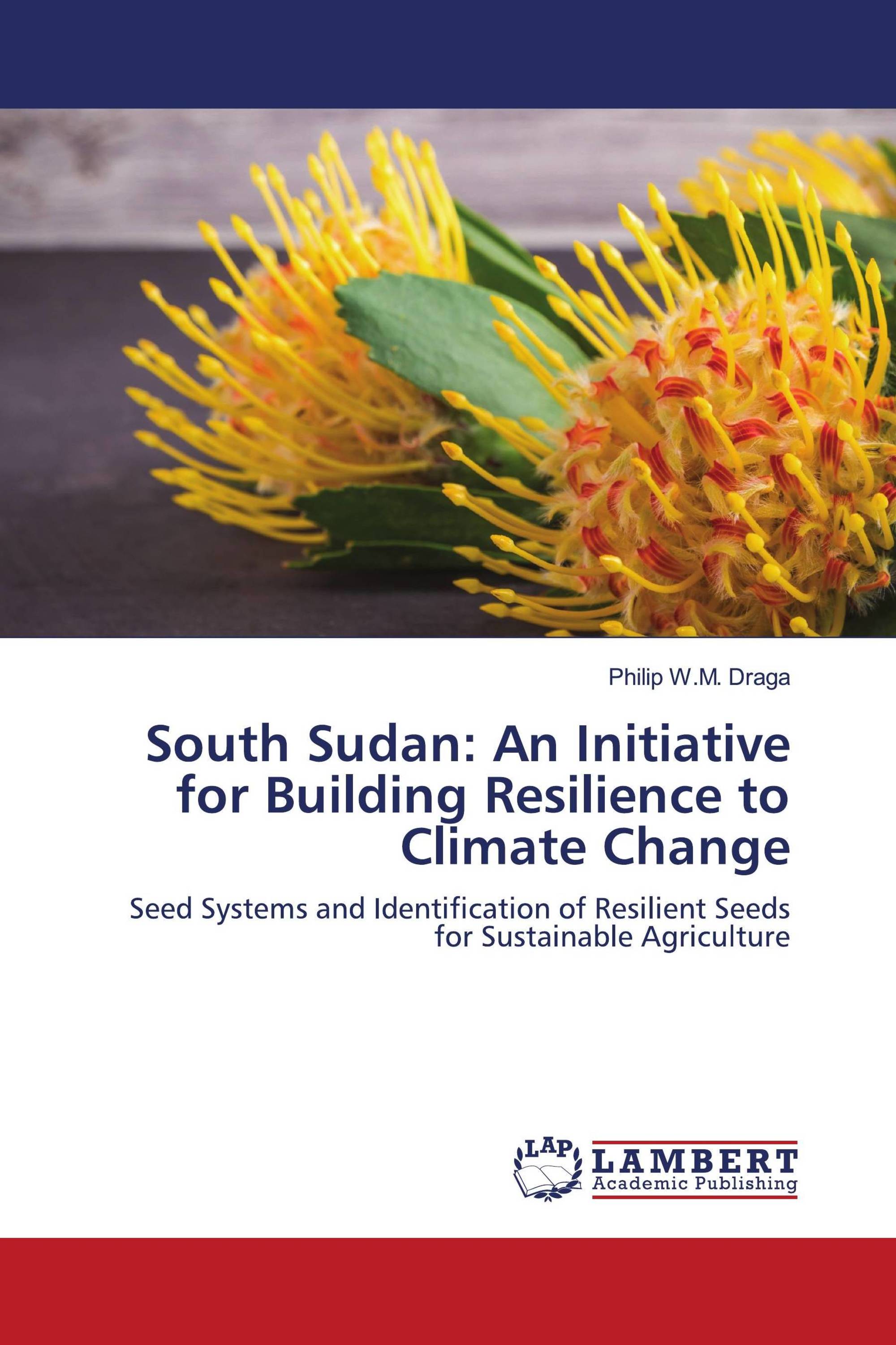 South Sudan: An Initiative for Building Resilience to Climate Change