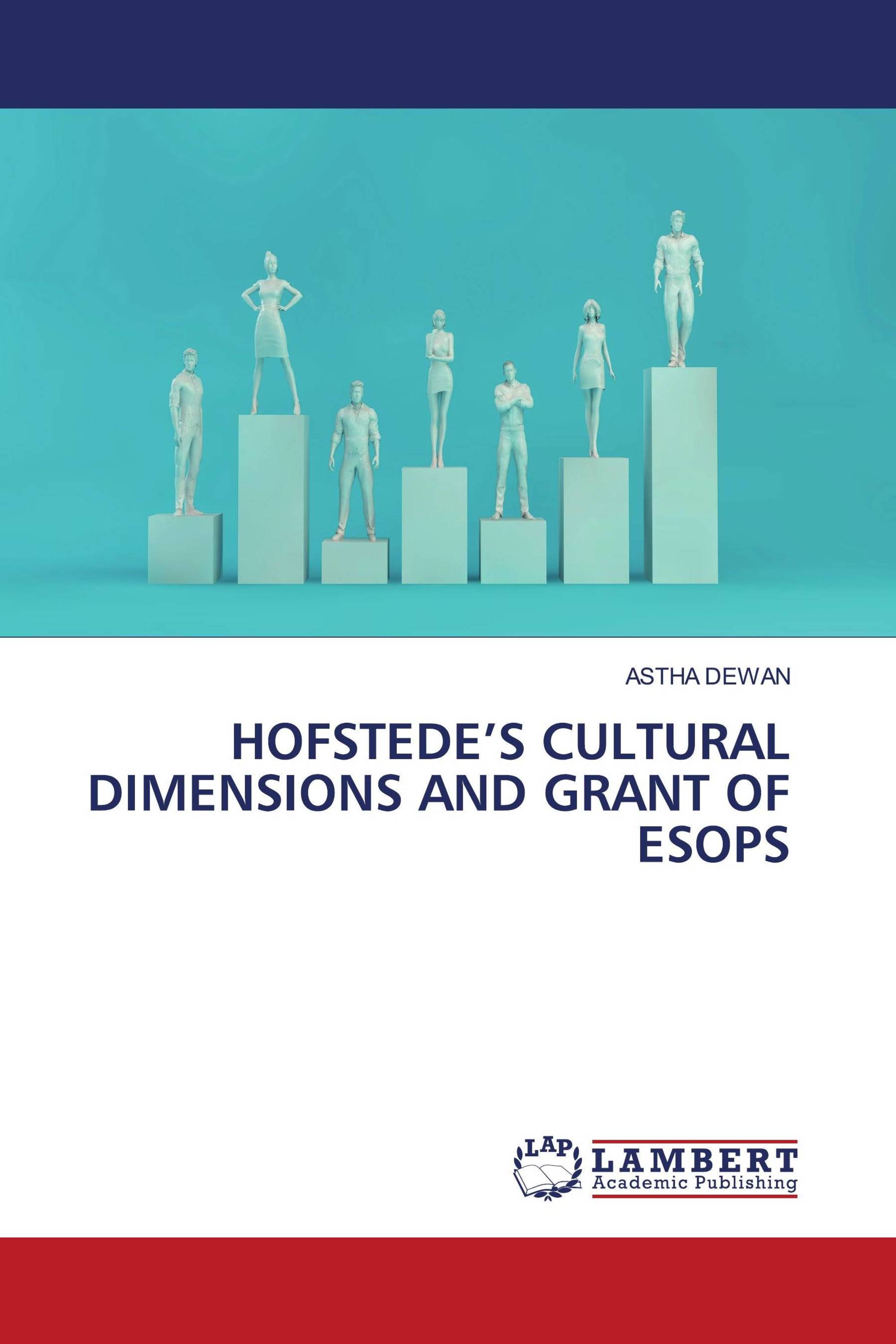 HOFSTEDE’S CULTURAL DIMENSIONS AND GRANT OF ESOPS