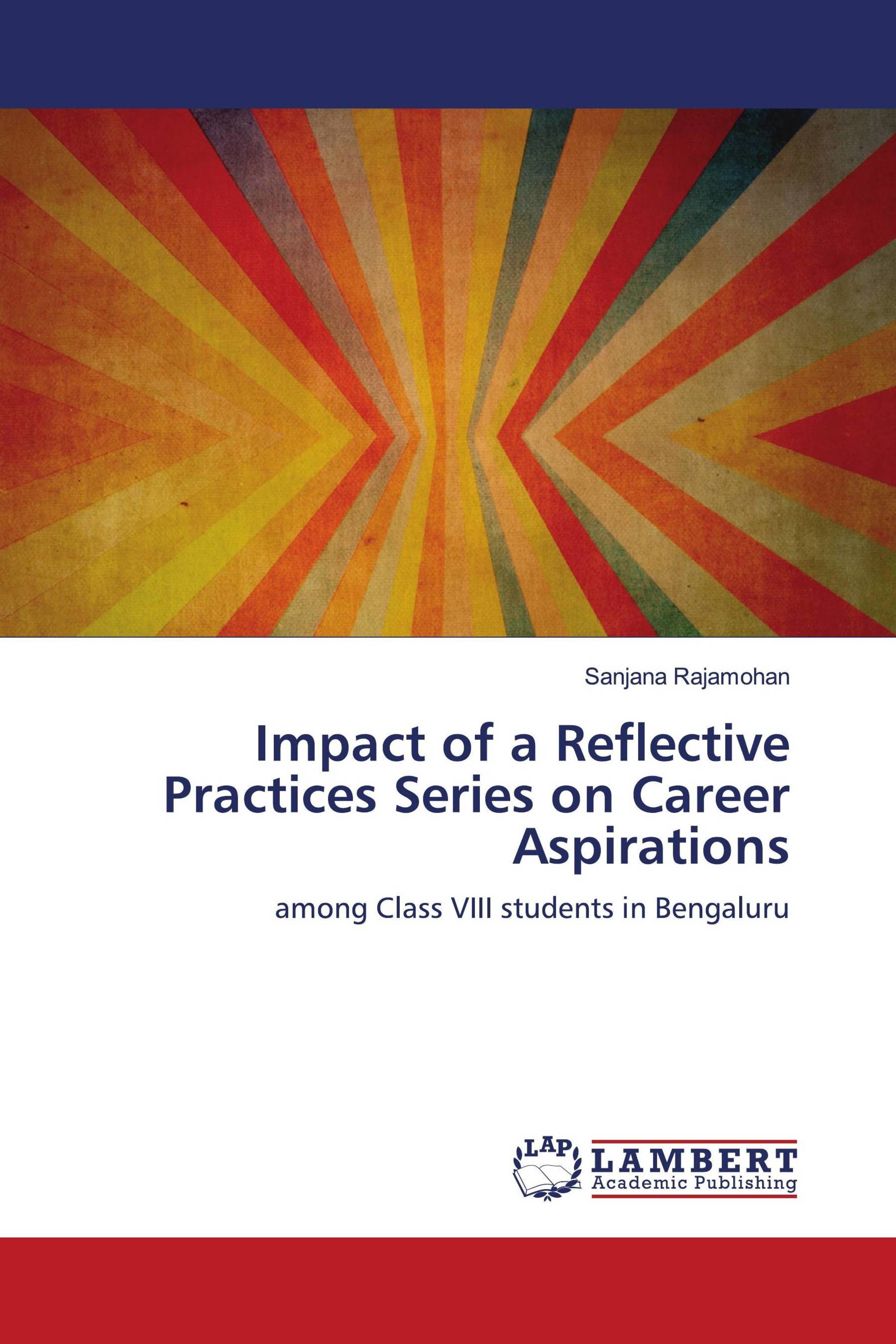 Impact of a Reflective Practices Series on Career Aspirations