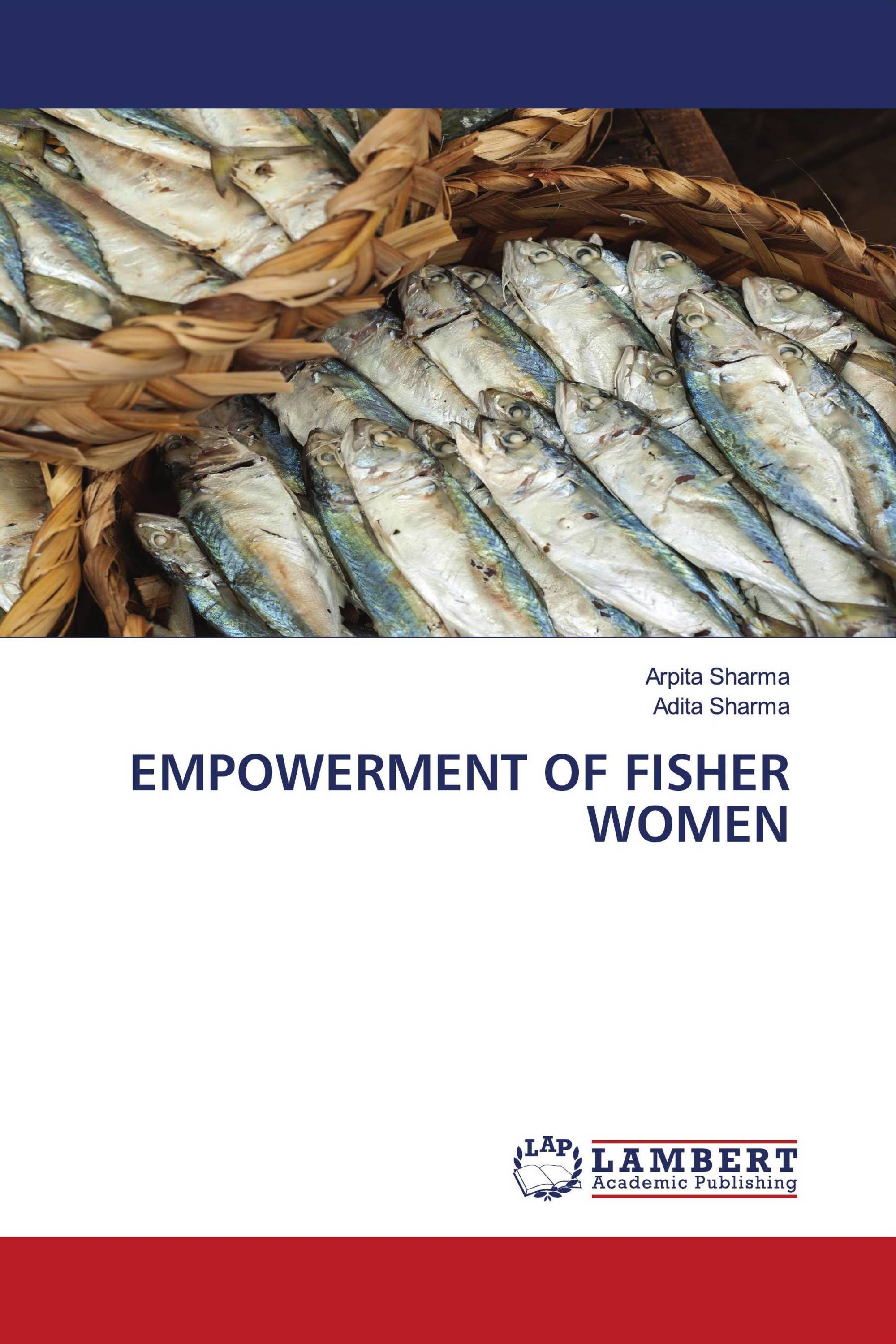 EMPOWERMENT OF FISHER WOMEN