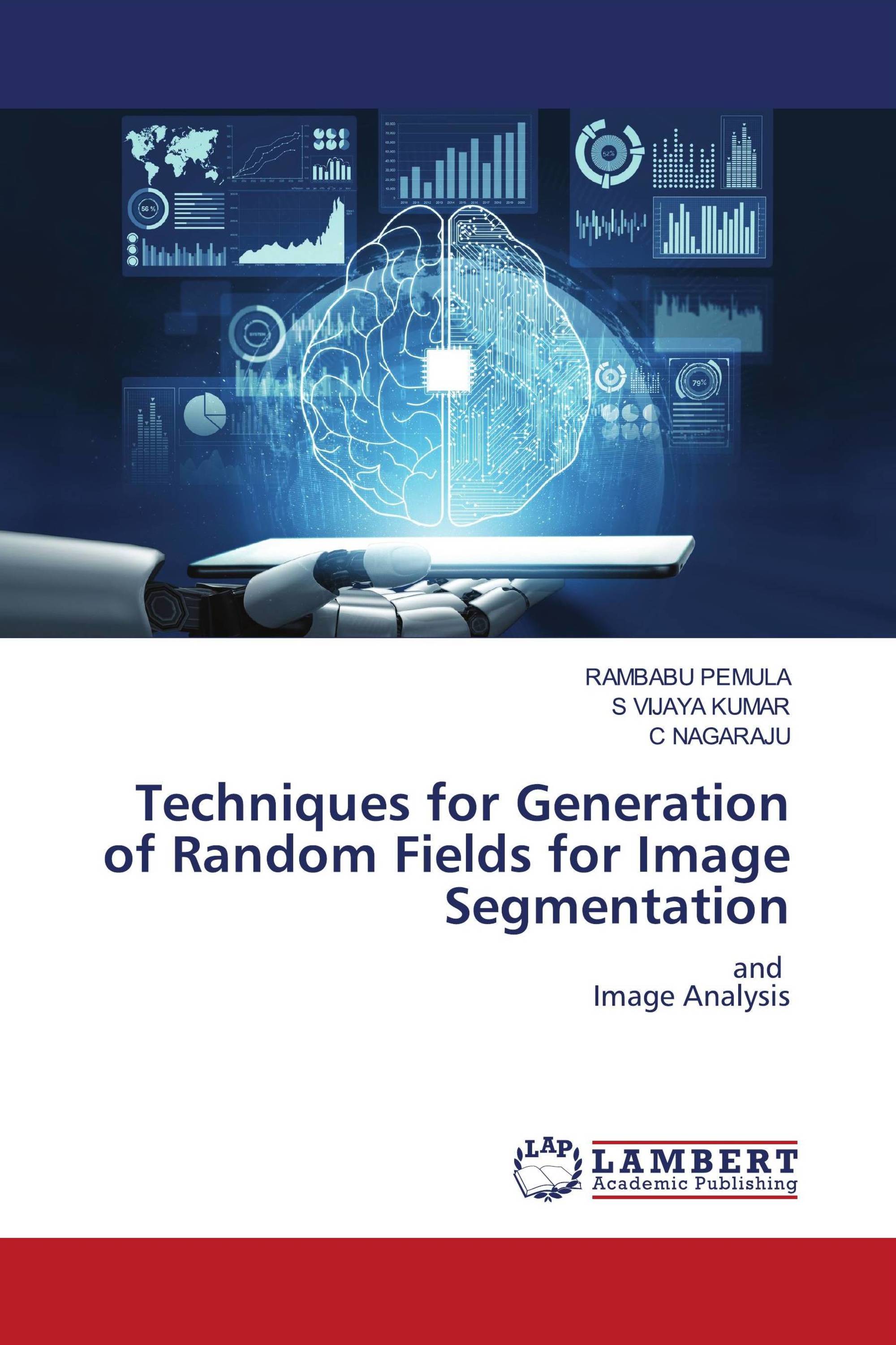 Techniques for Generation of Random Fields for Image Segmentation