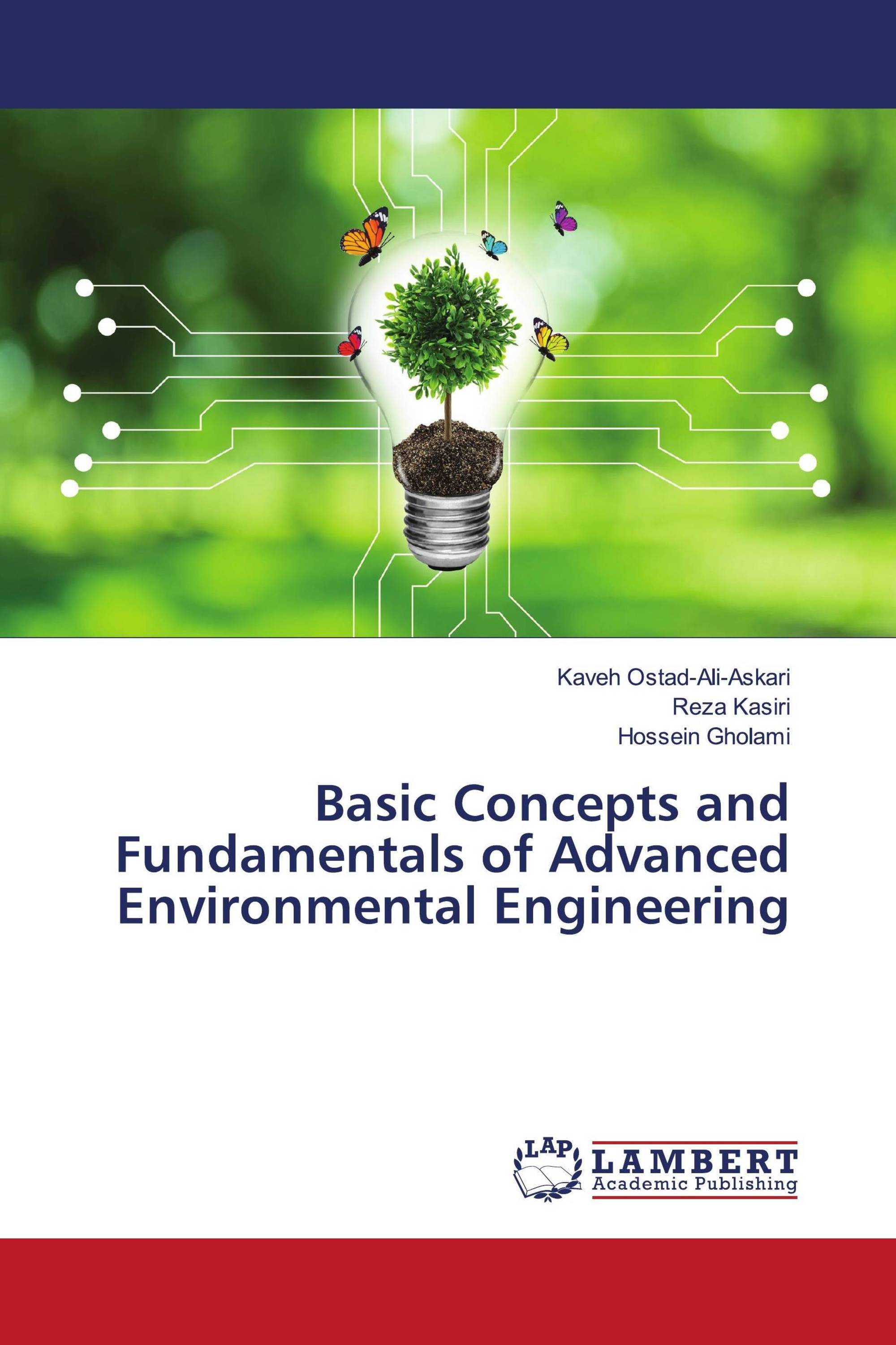 Basic Concepts and Fundamentals of Advanced Environmental Engineering