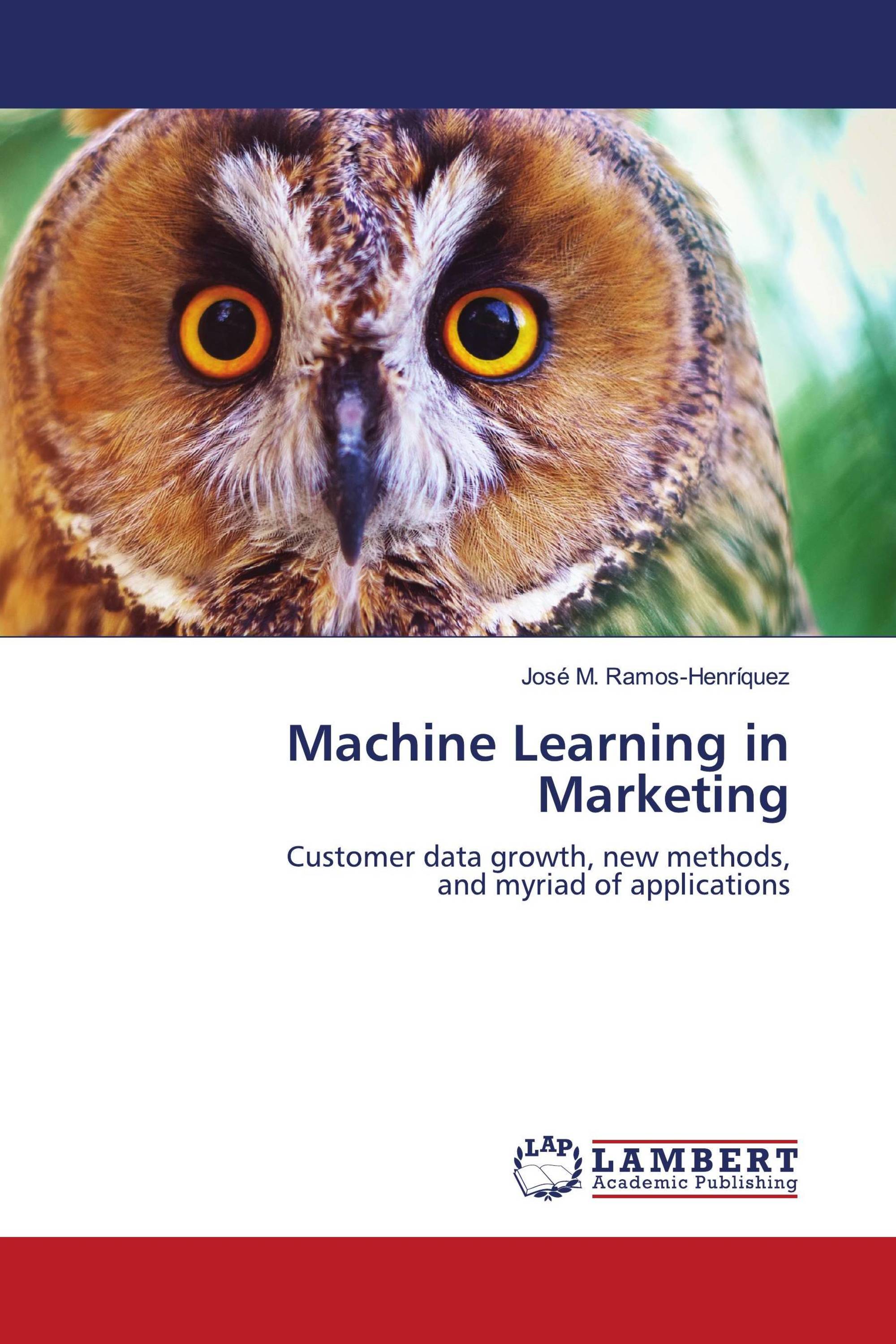 case study machine learning marketing
