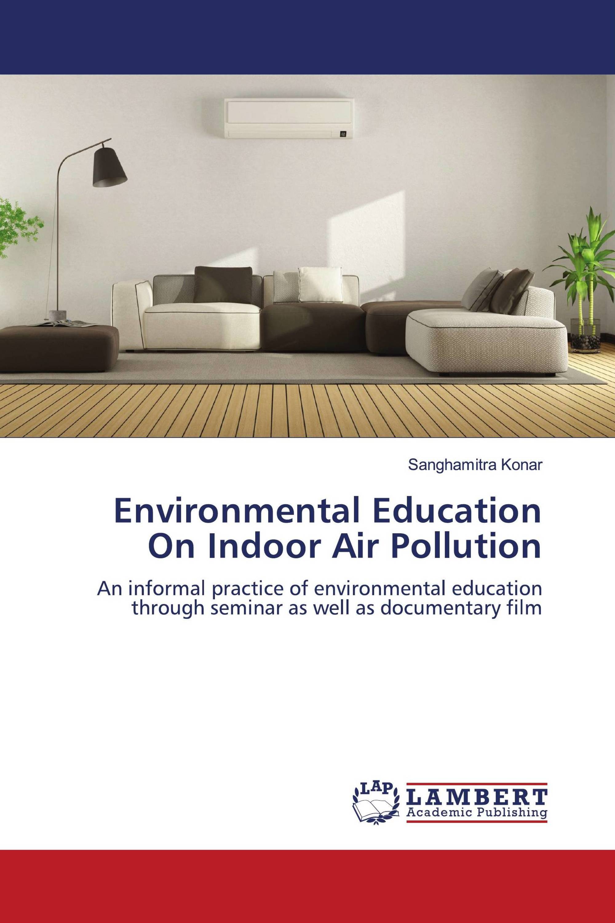 Environmental Education On Indoor Air Pollution