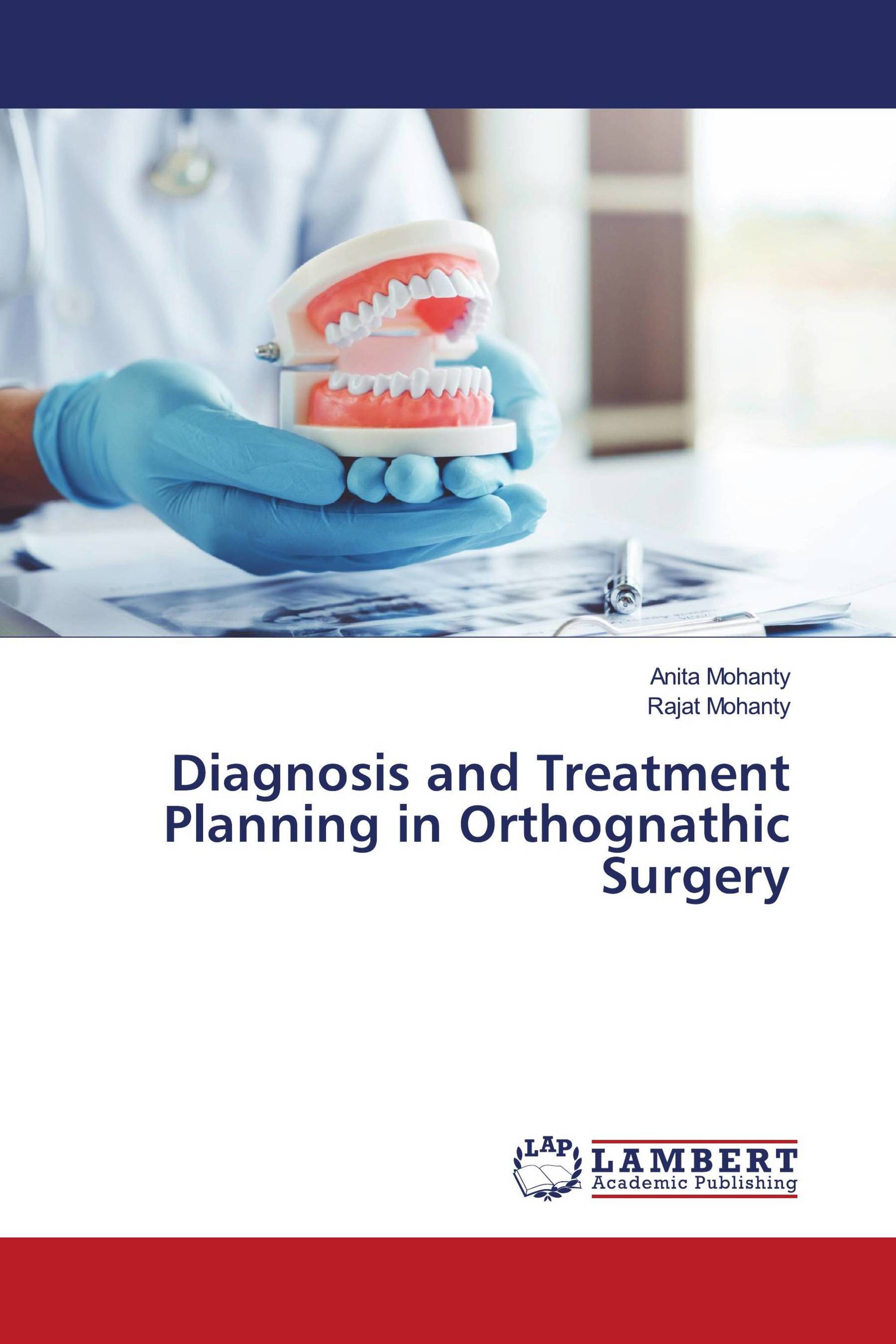 Diagnosis and Treatment Planning in Orthognathic Surgery