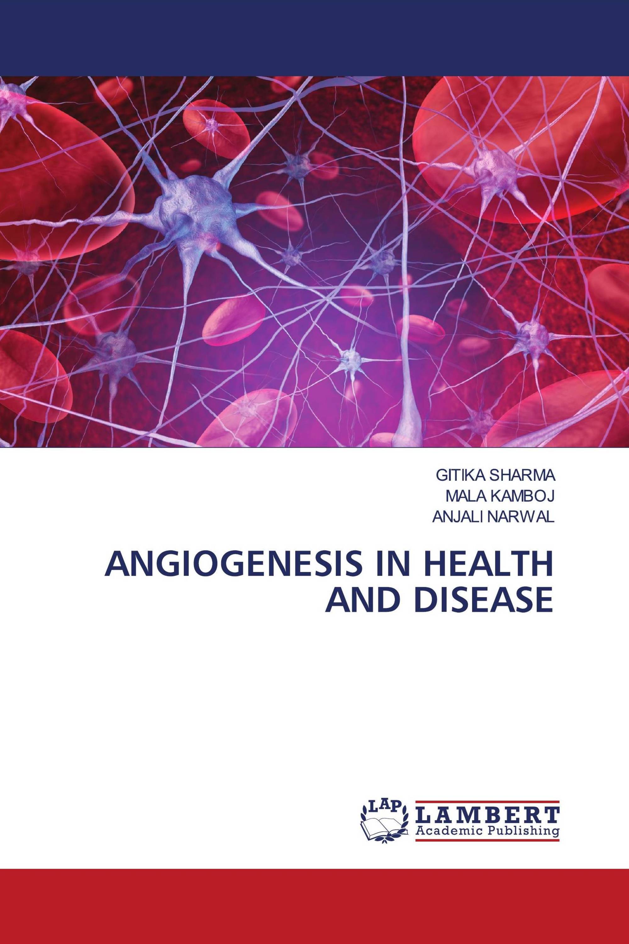 Angiogenesis in Health and Disease