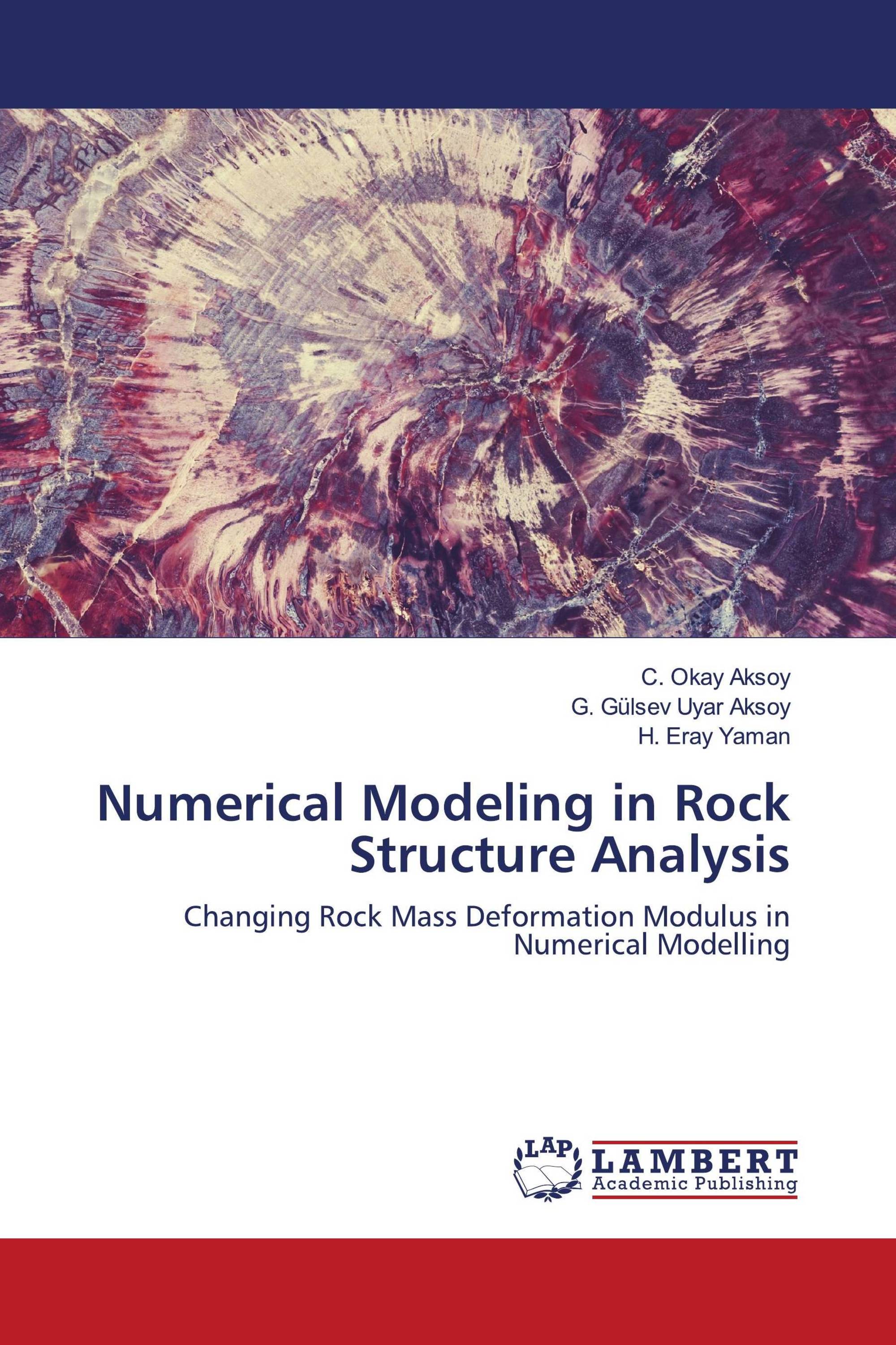 Numerical Modeling in Rock Structure Analysis