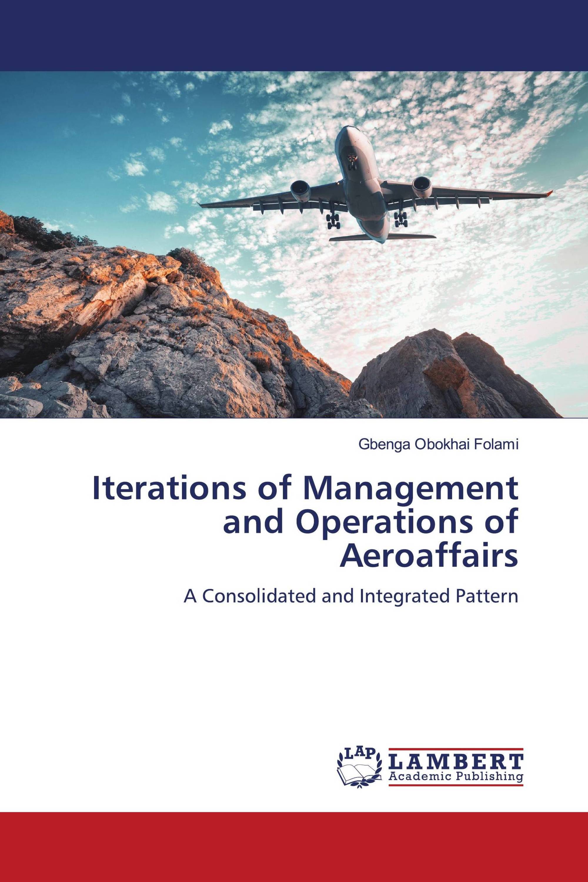 Iterations of Management and Operations of Aeroaffairs