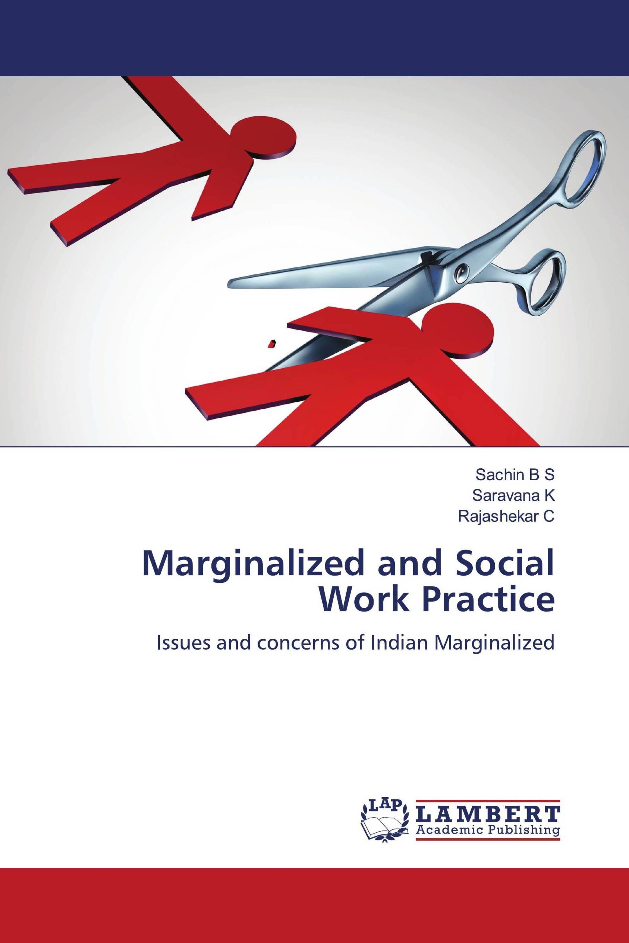 Marginalized and Social Work Practice