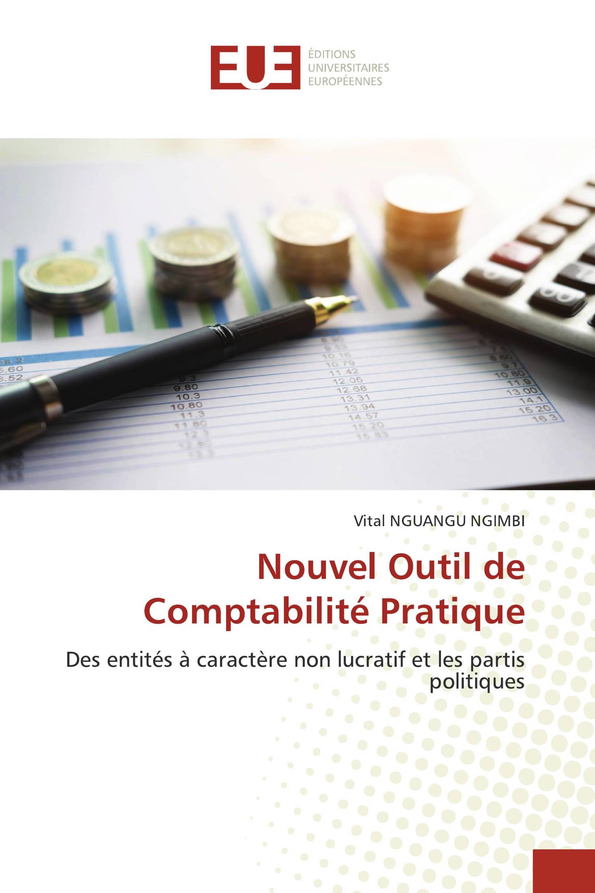 Nouvel Outil de Comptabilité Pratique