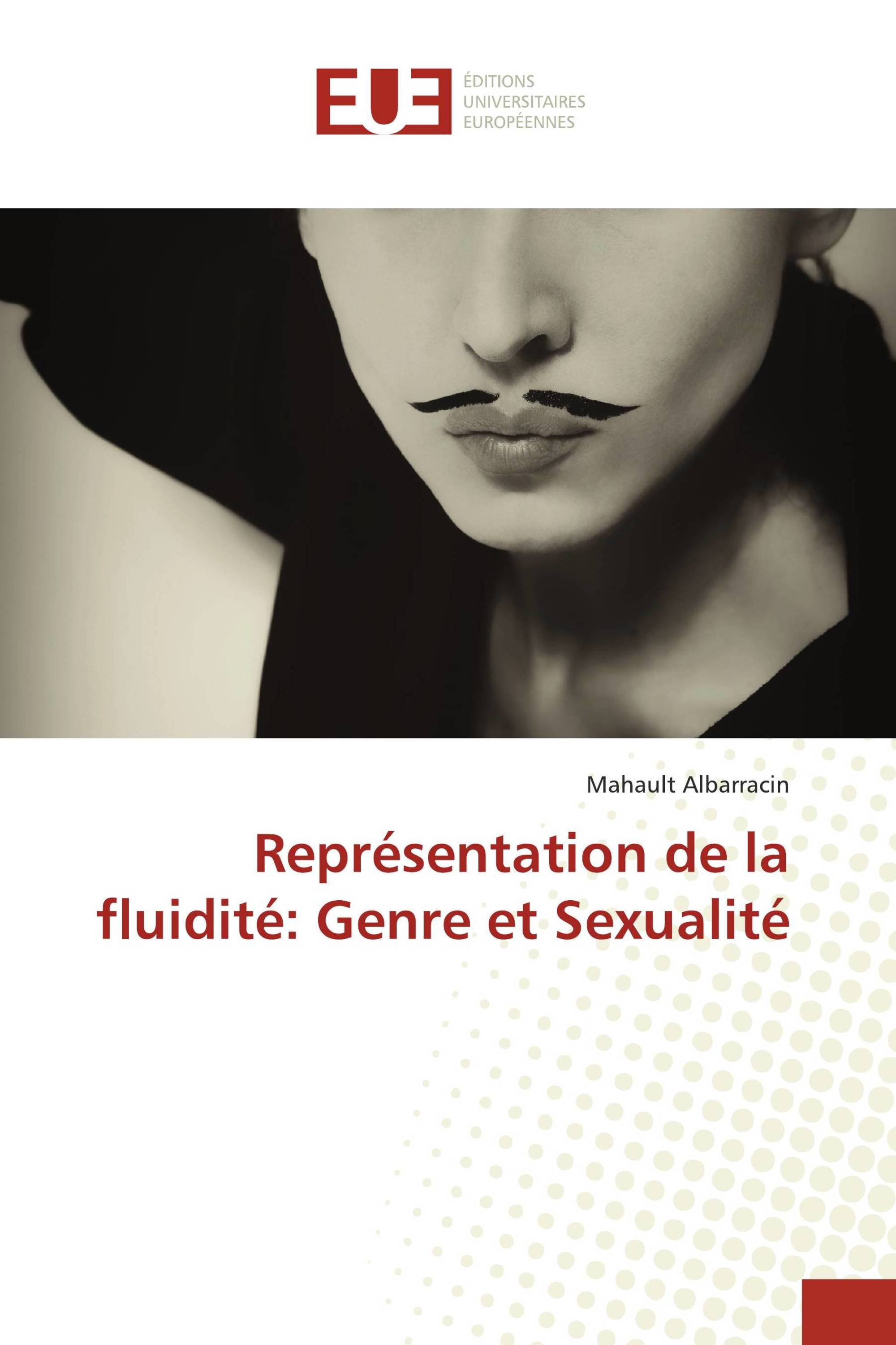 Représentation de la fluidité: Genre et Sexualité