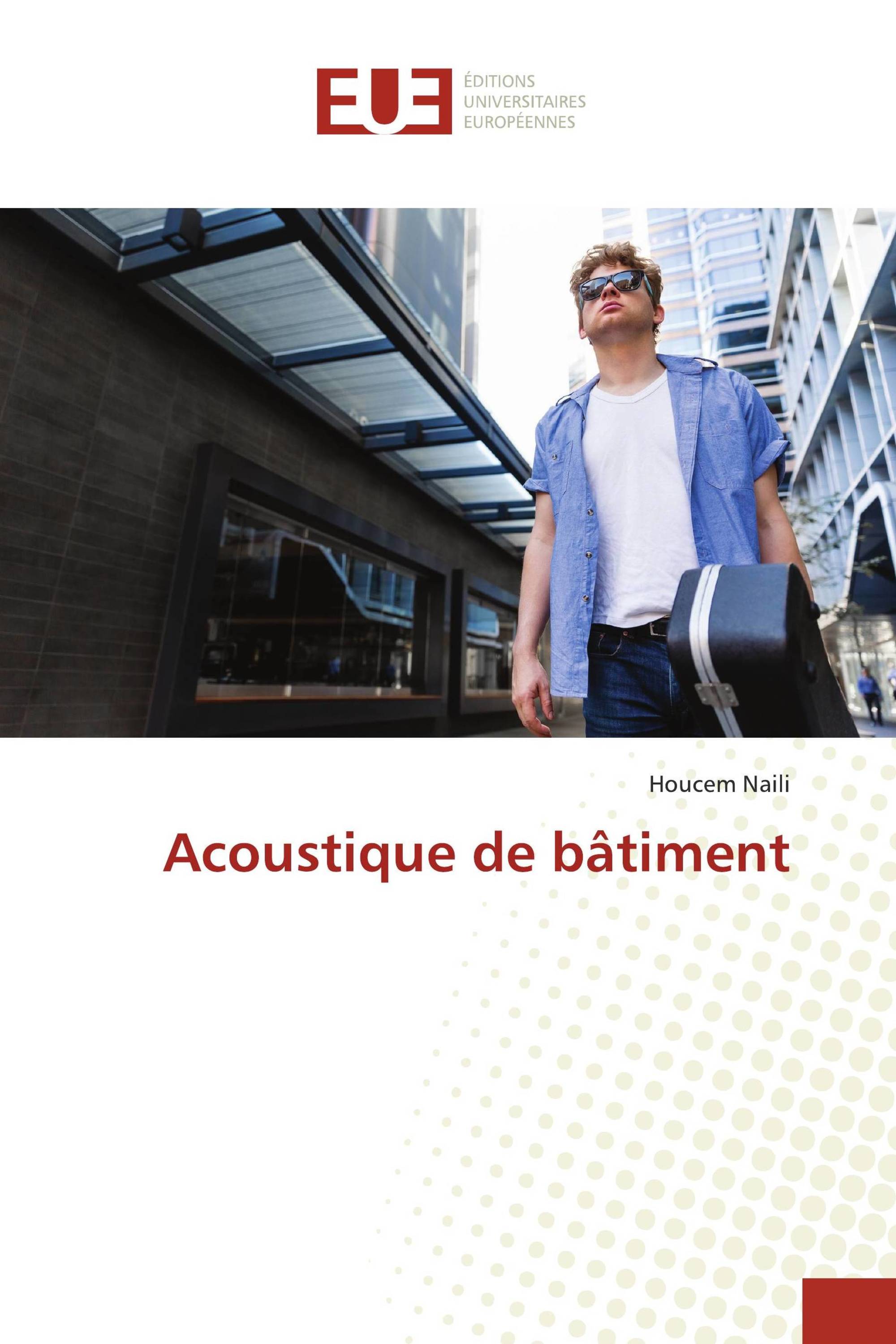 Acoustique de bâtiment