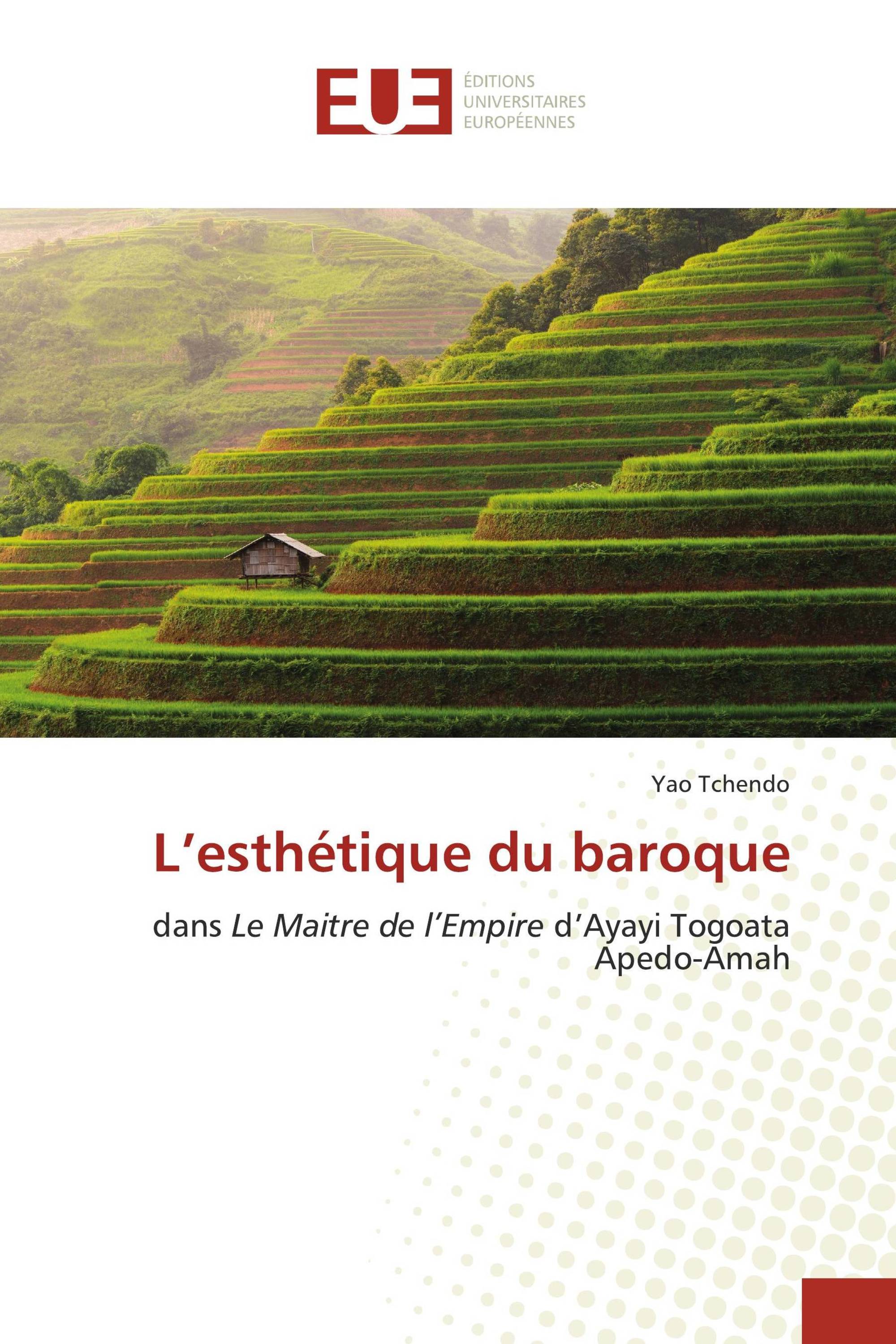 L’esthétique du baroque