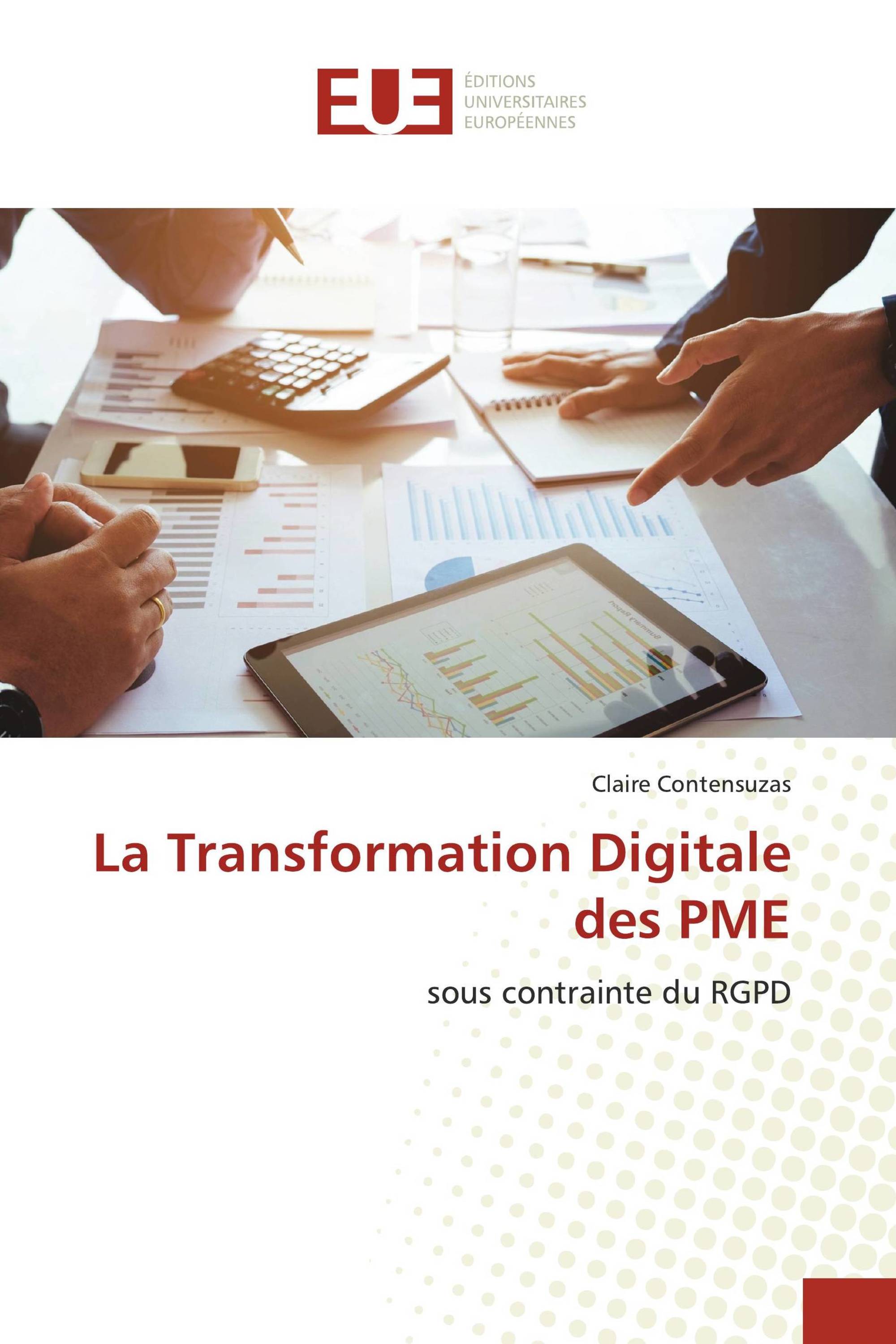 La Transformation Digitale des PME