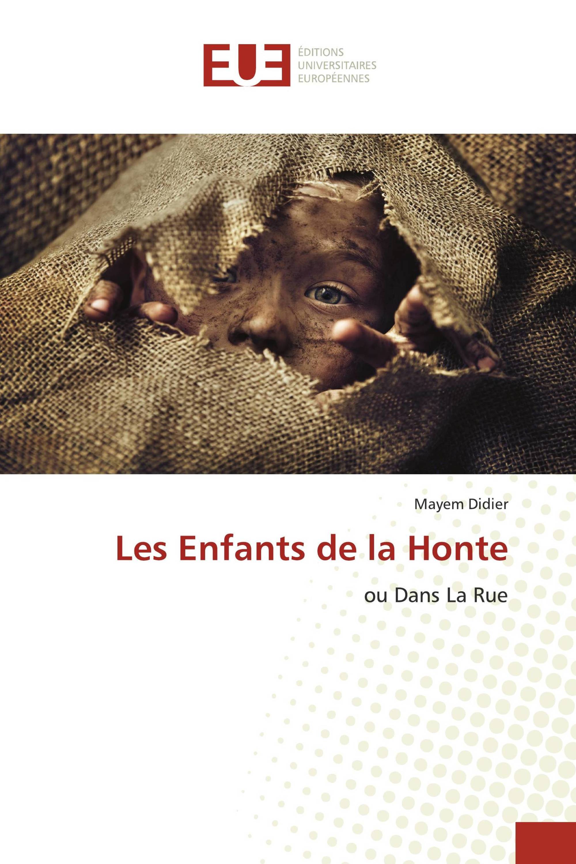 Les Enfants de la Honte