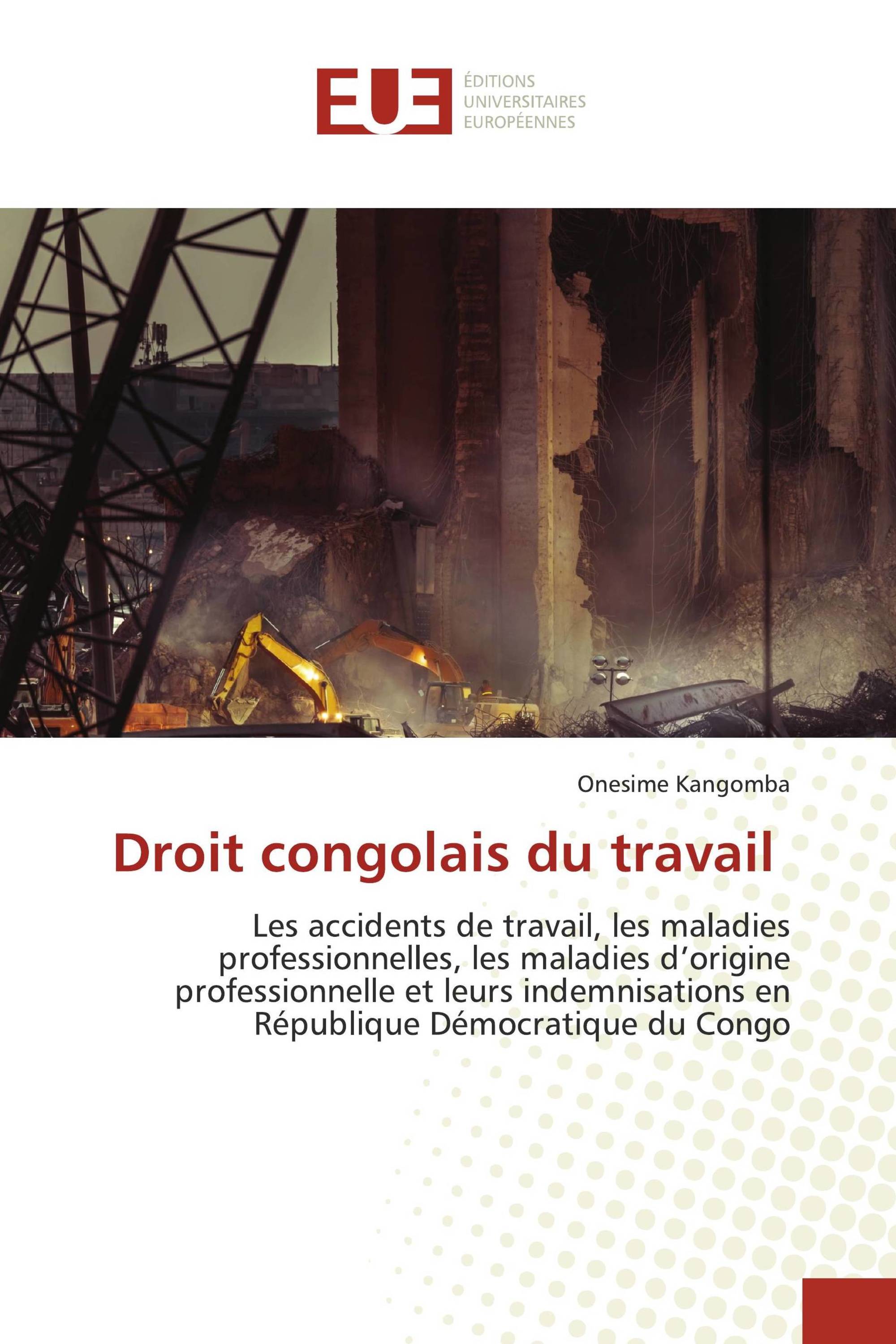 Droit congolais du travail