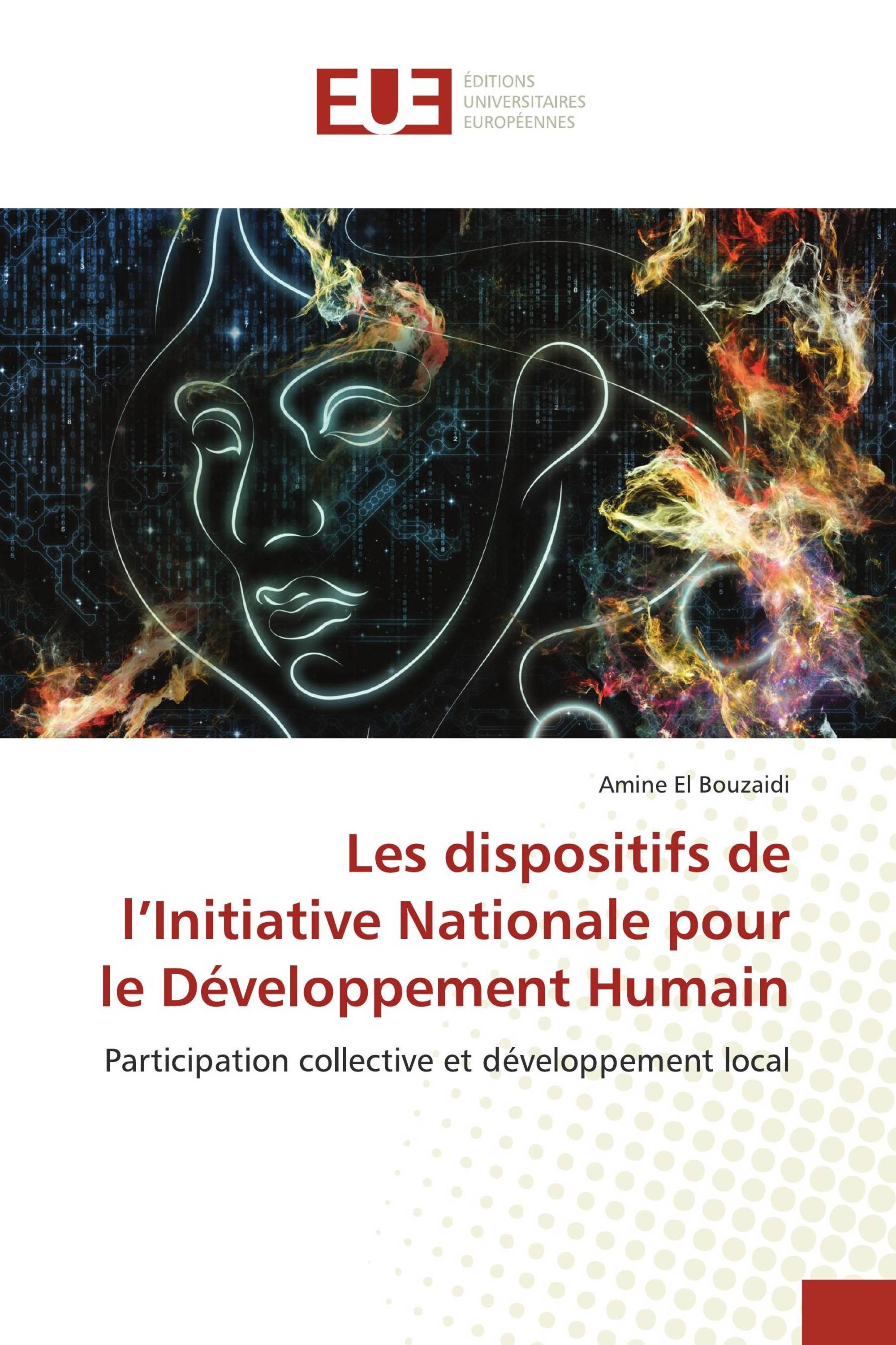 Les dispositifs de l’Initiative Nationale pour le Développement Humain