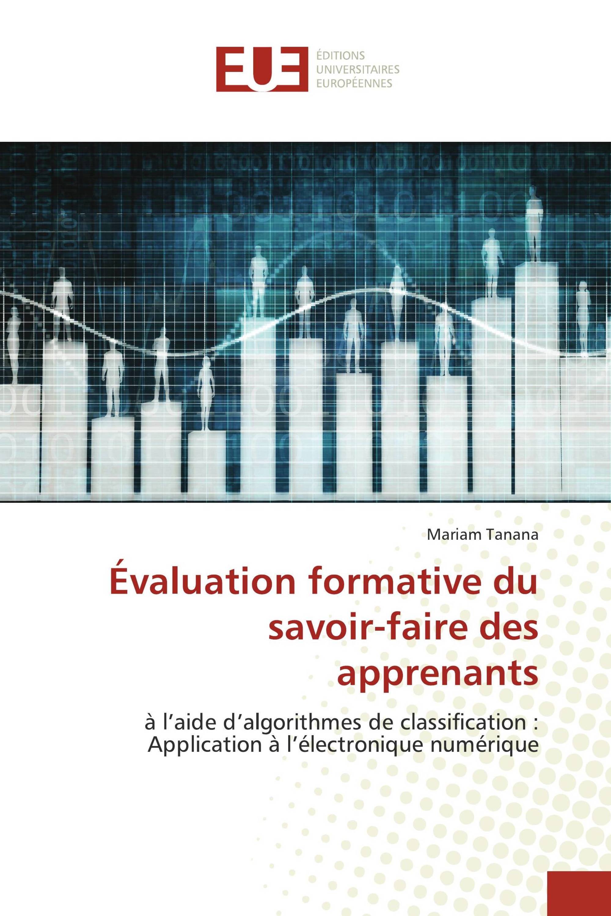 Évaluation formative du savoir-faire des apprenants