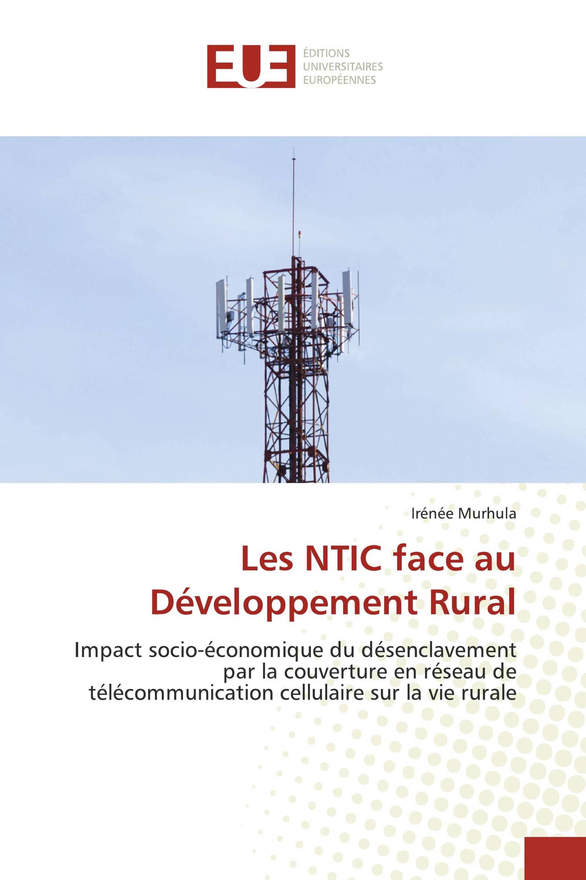 Les NTIC face au Développement Rural