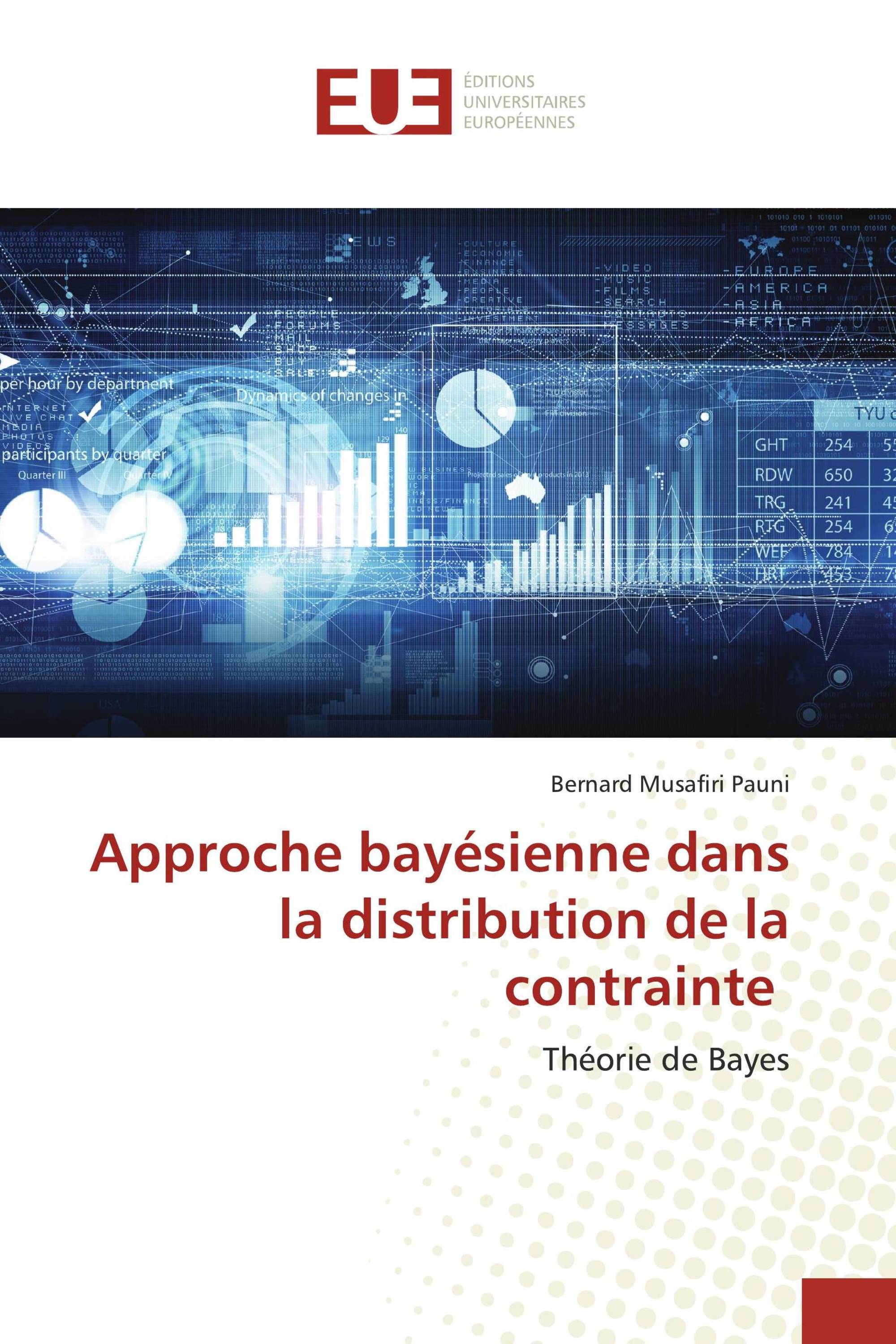 Approche bayésienne dans la distribution de la contrainte