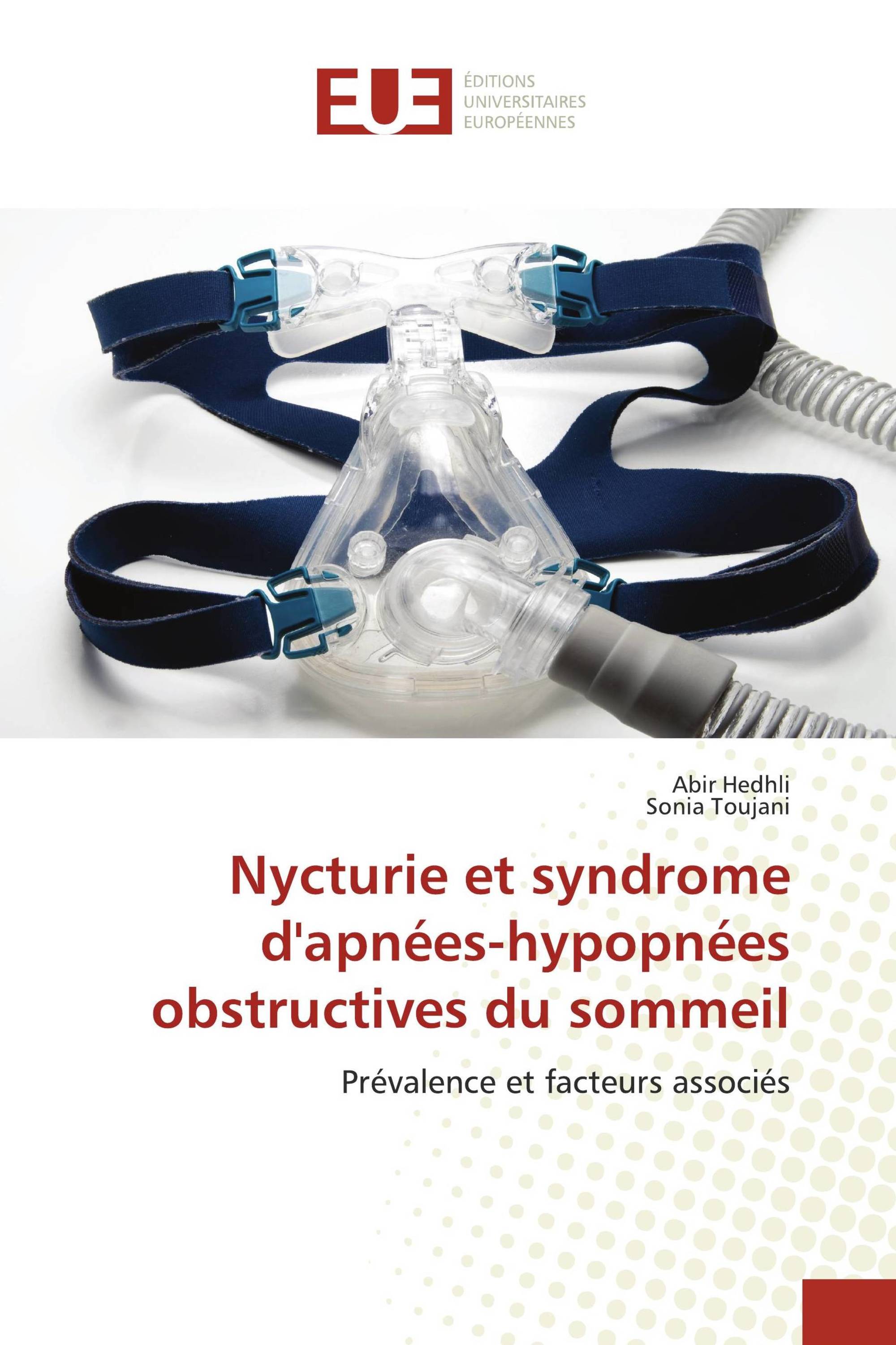 Nycturie et syndrome d'apnées-hypopnées obstructives du sommeil