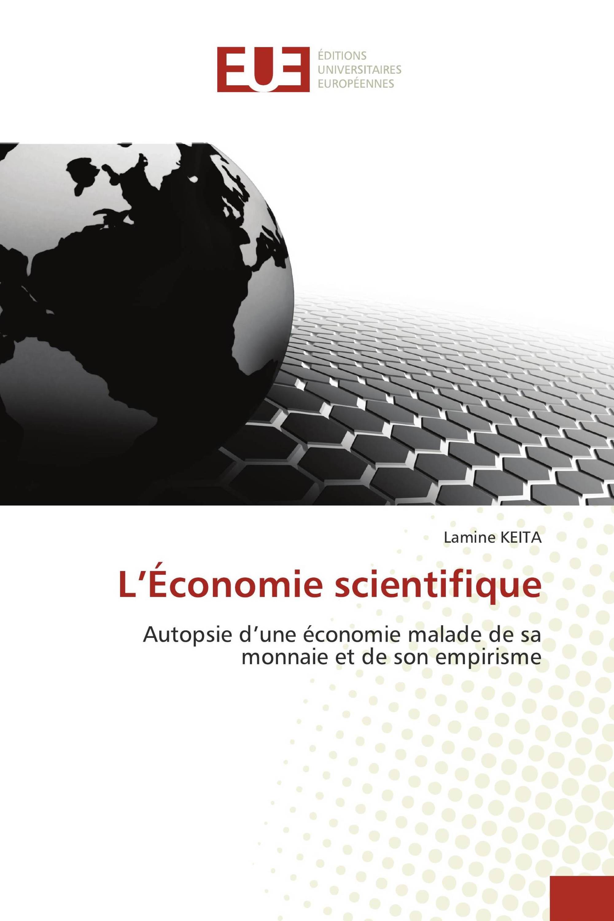 L’Économie scientifique