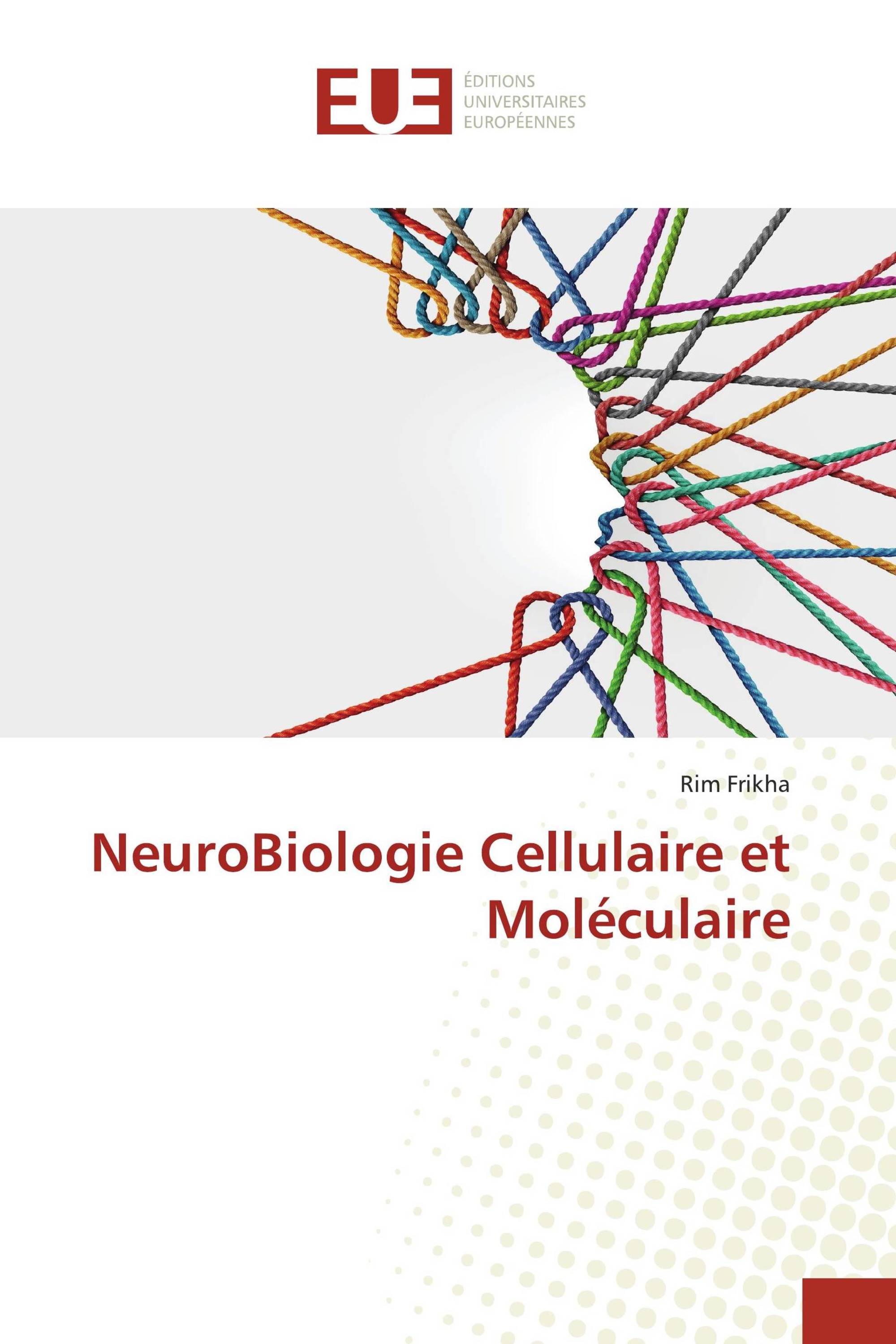 NeuroBiologie Cellulaire et Moléculaire