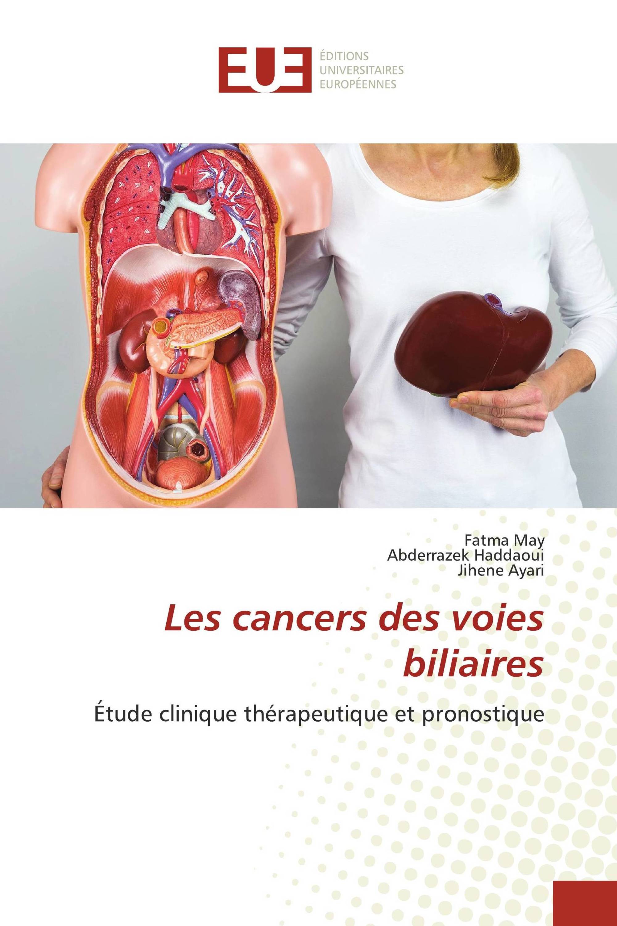 Les cancers des voies biliaires