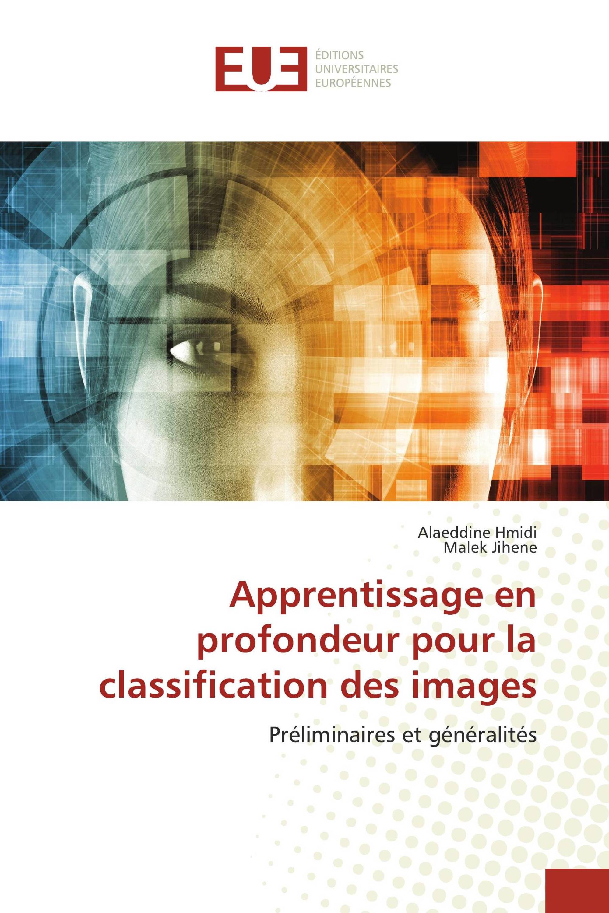 Apprentissage en profondeur pour la classification des images