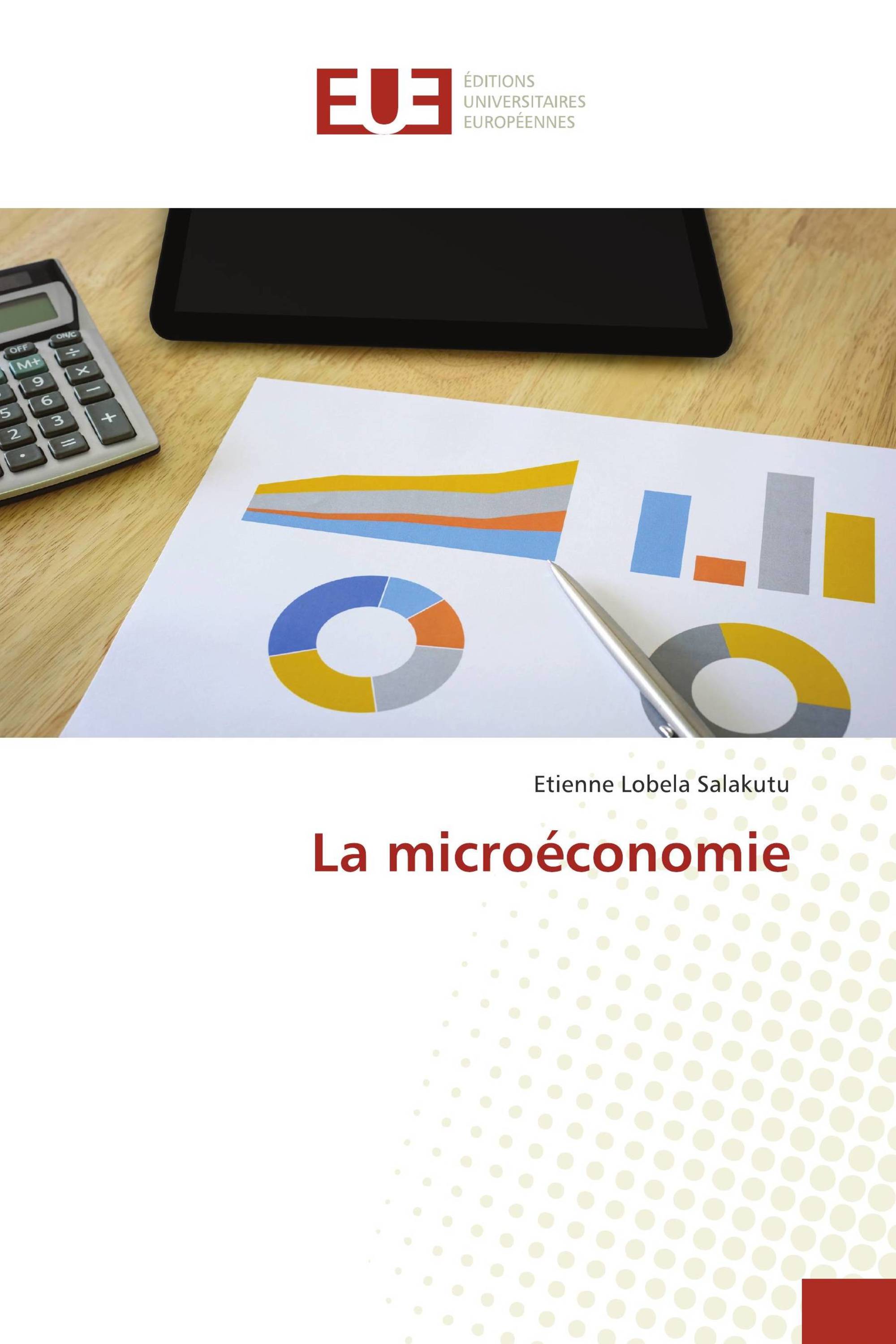 La microéconomie