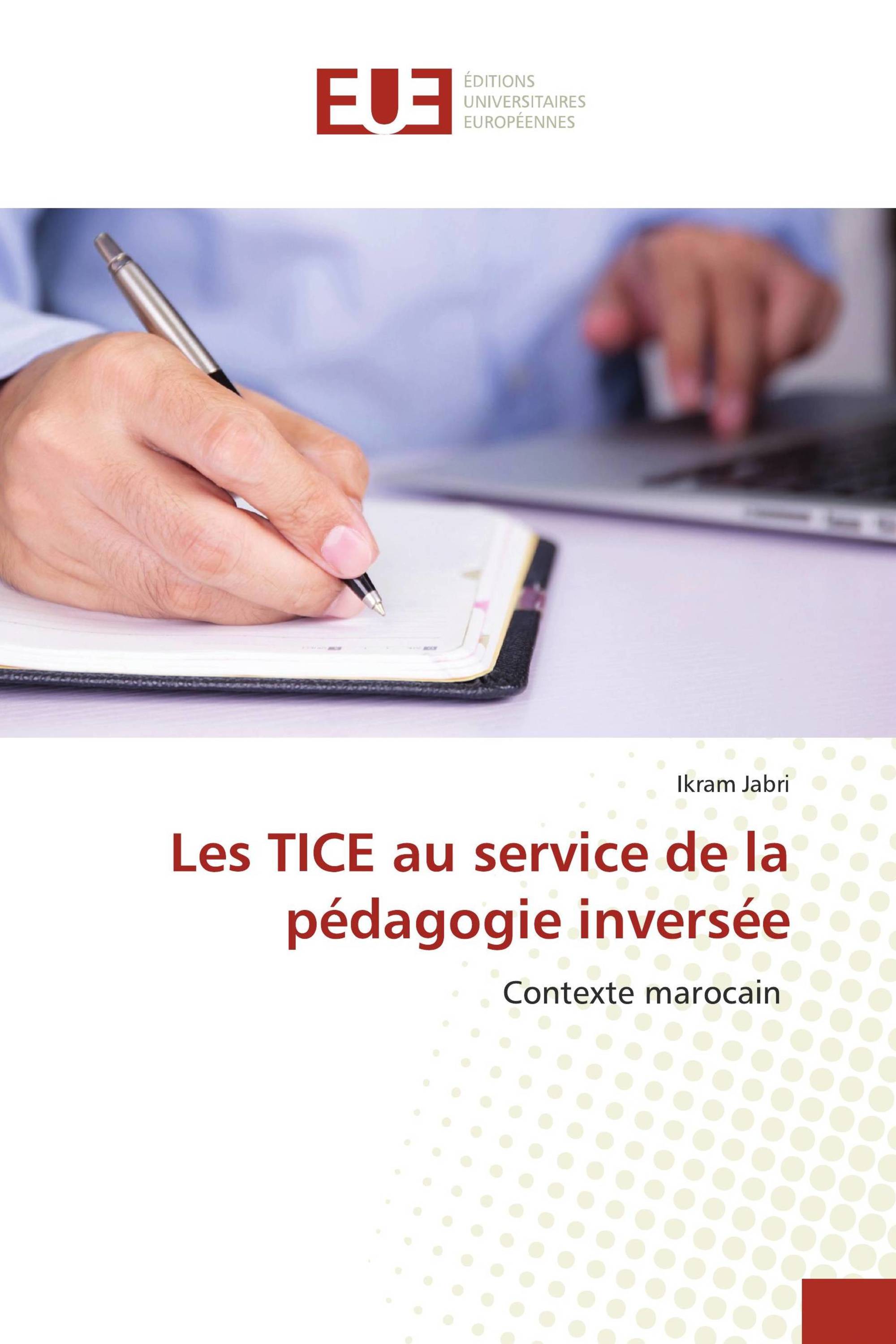 Les TICE au service de la pédagogie inversée