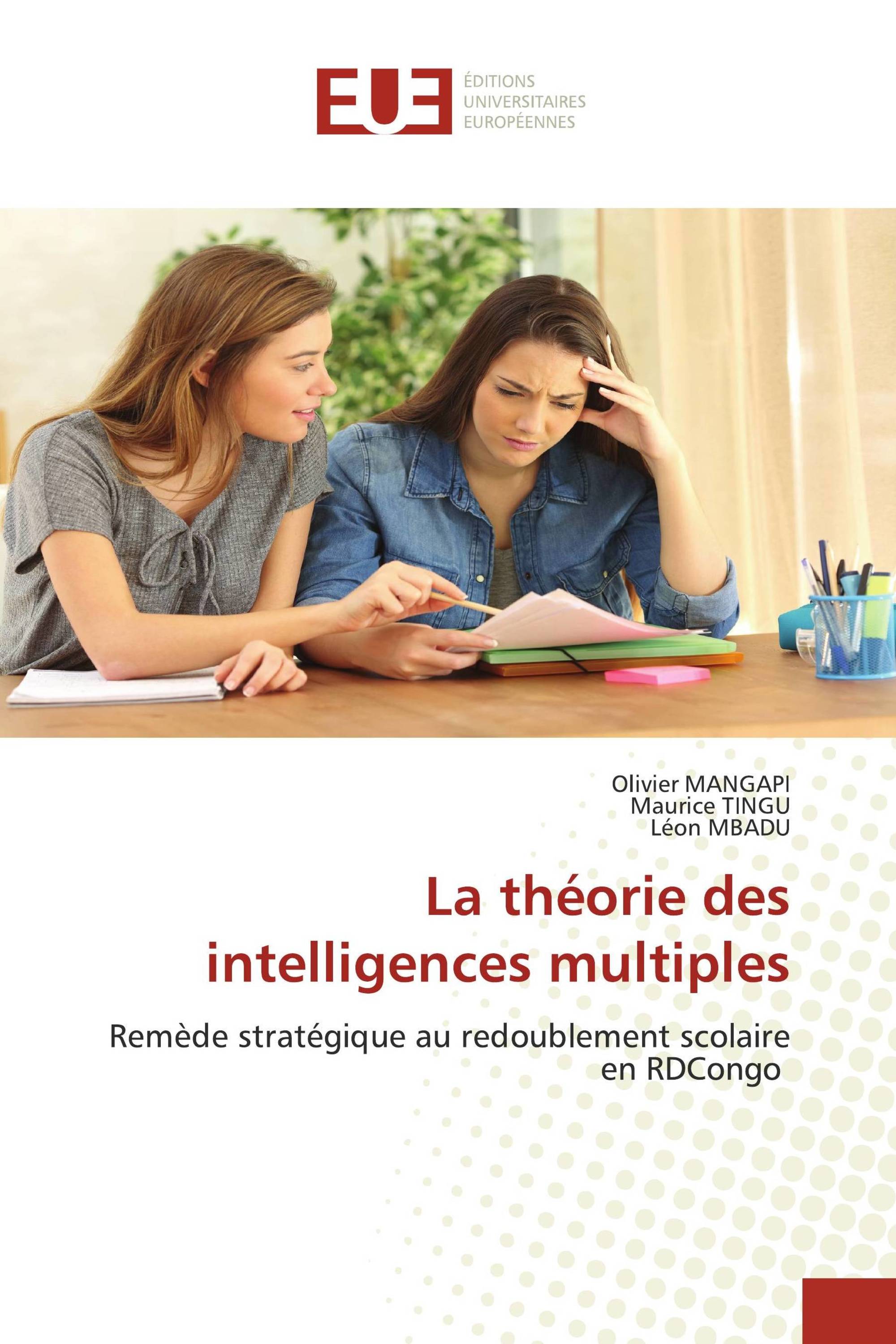 La théorie des intelligences multiples