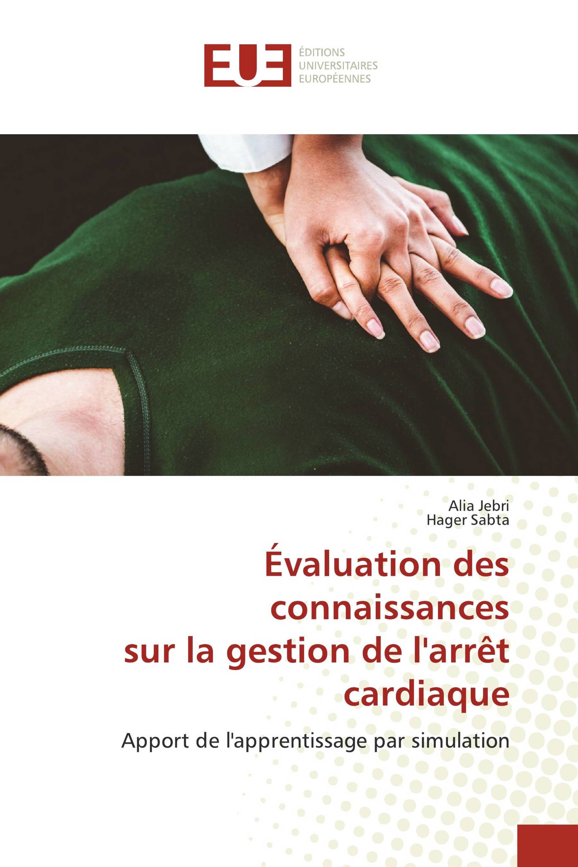 Évaluation des connaissances sur la gestion de l'arrêt cardiaque