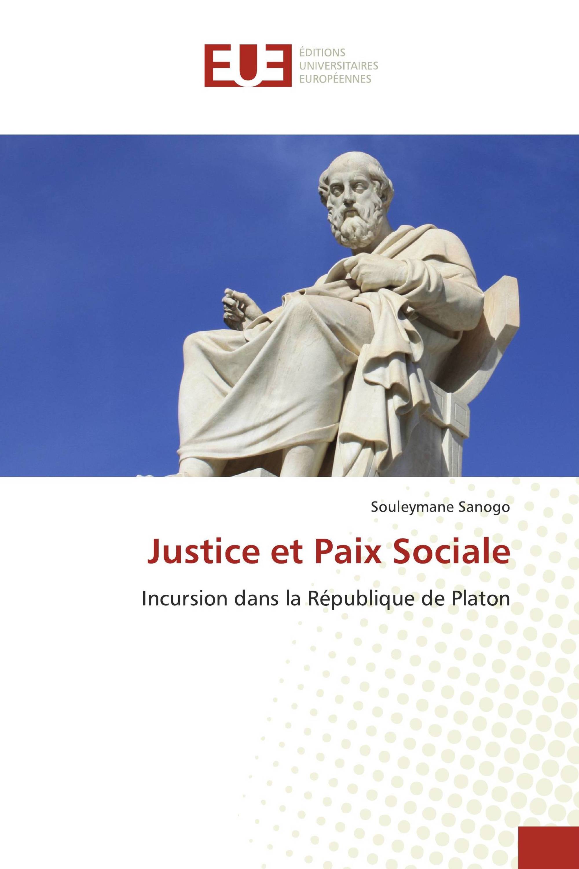 Justice et Paix Sociale