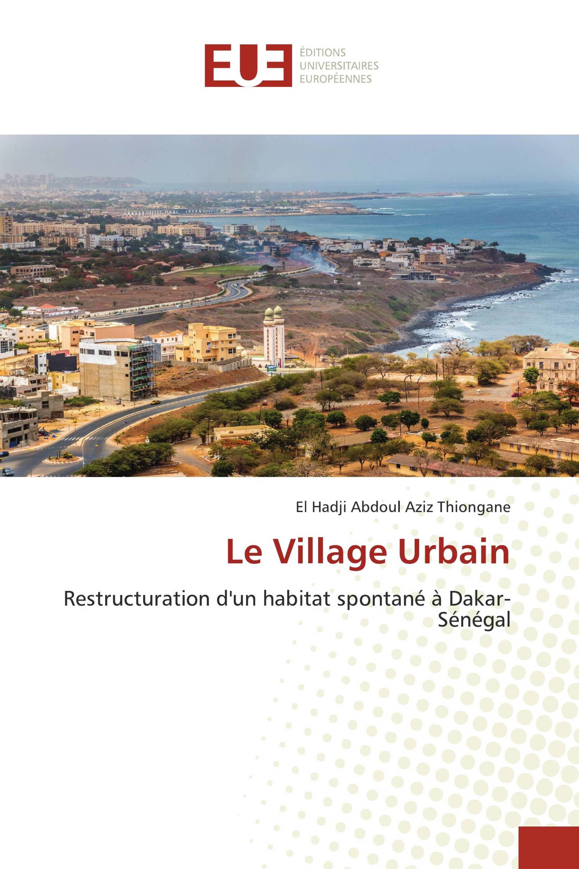 Le Village Urbain