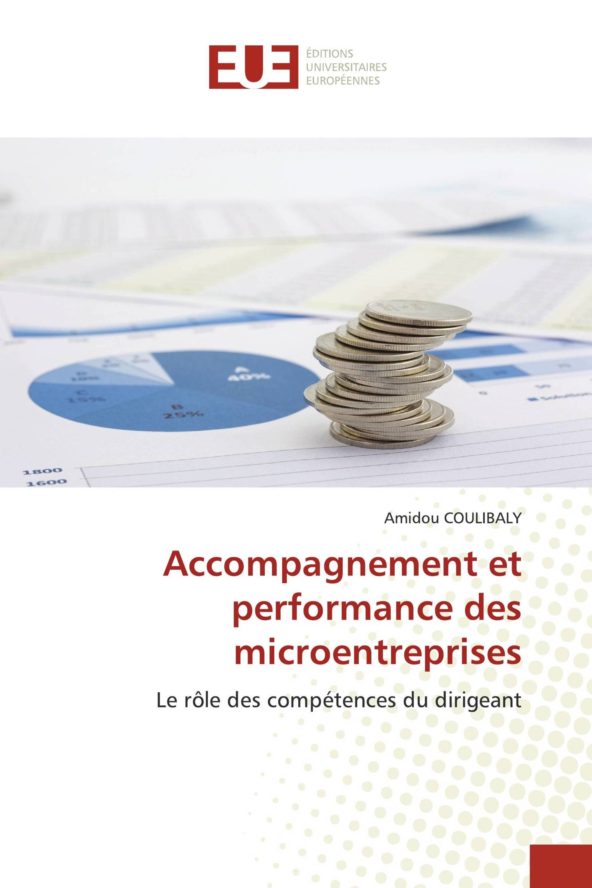 Accompagnement et performance des microentreprises