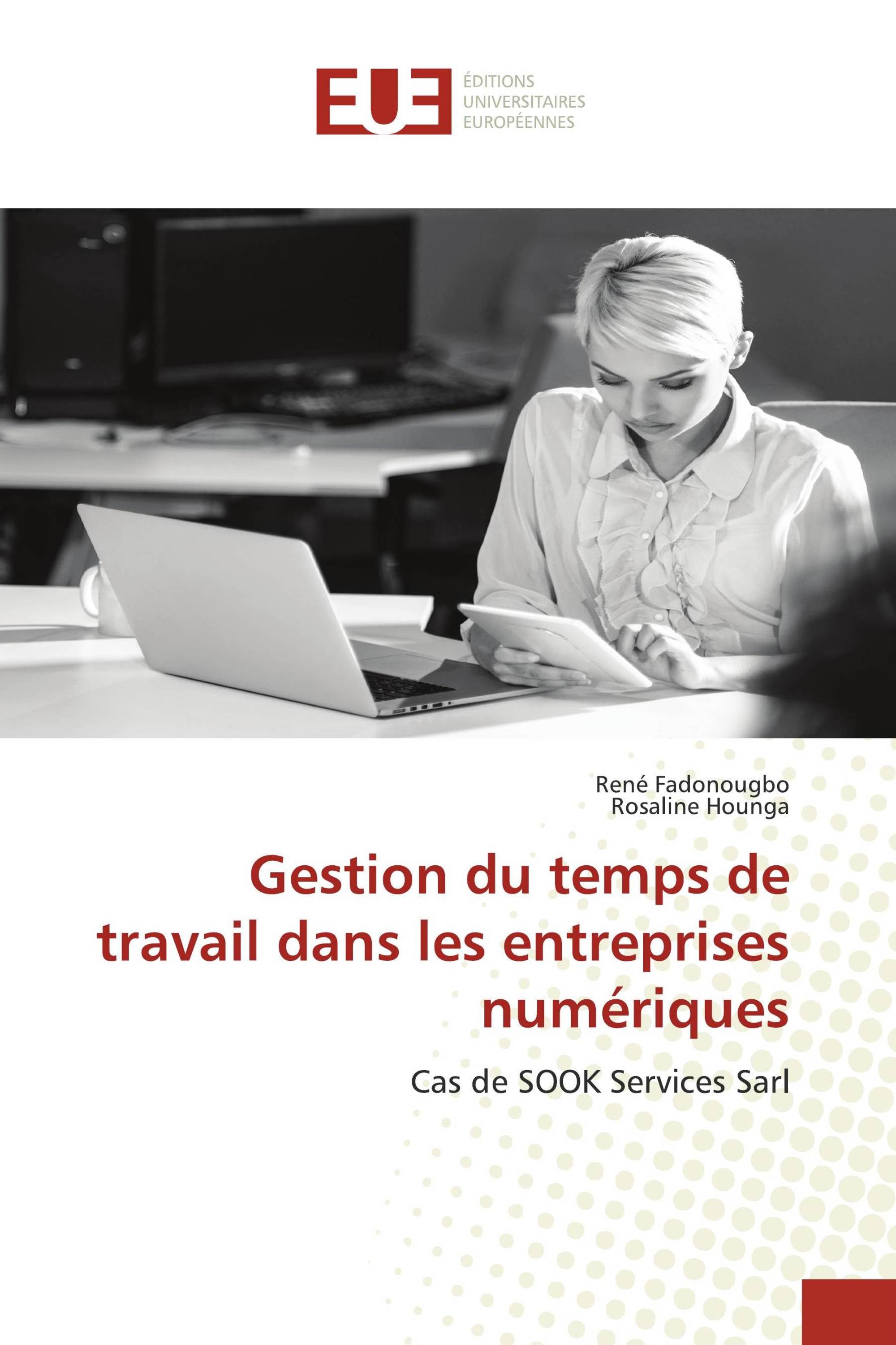 Gestion du temps de travail dans les entreprises numériques