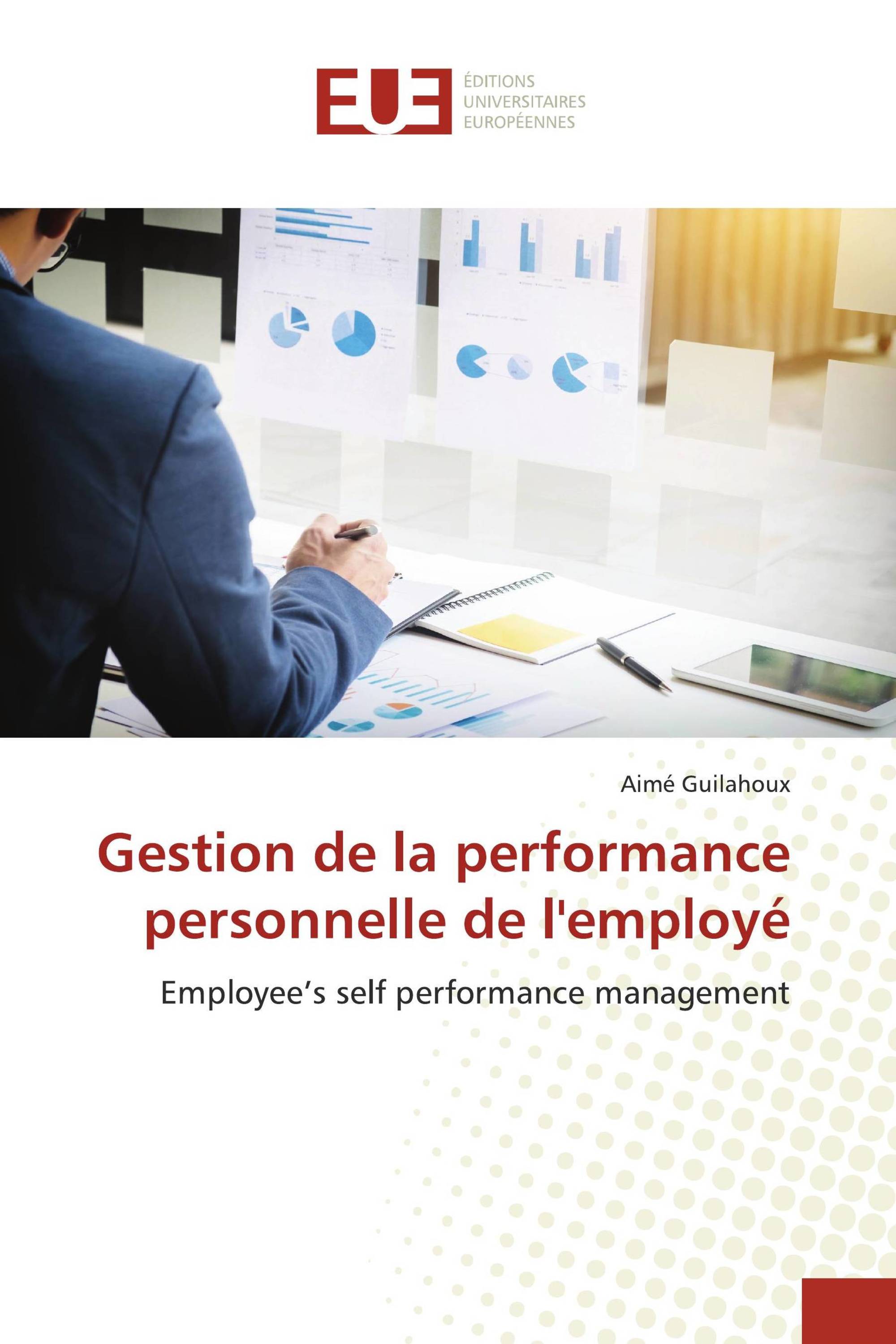 Gestion de la performance personnelle de l'employé