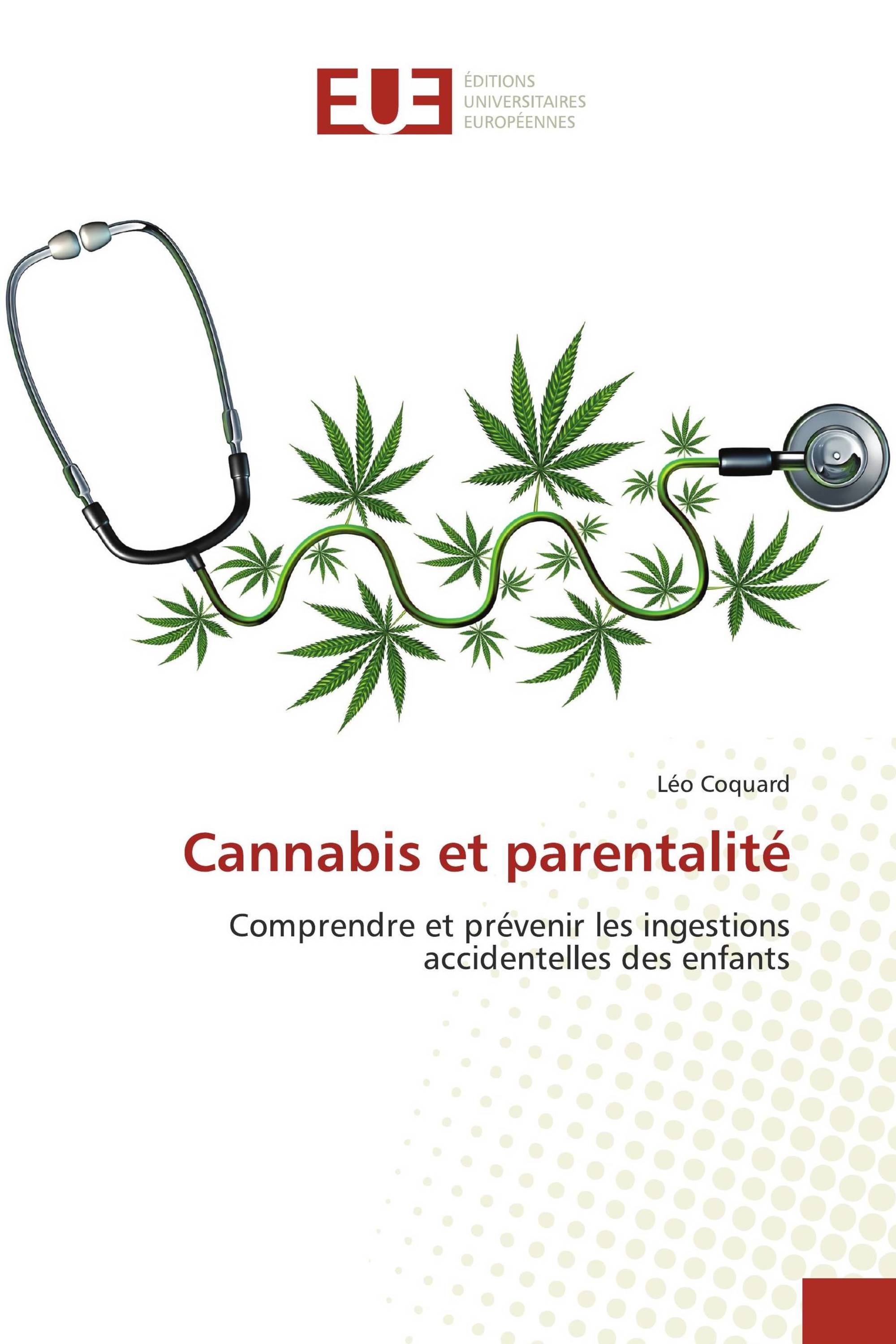 Cannabis et parentalité