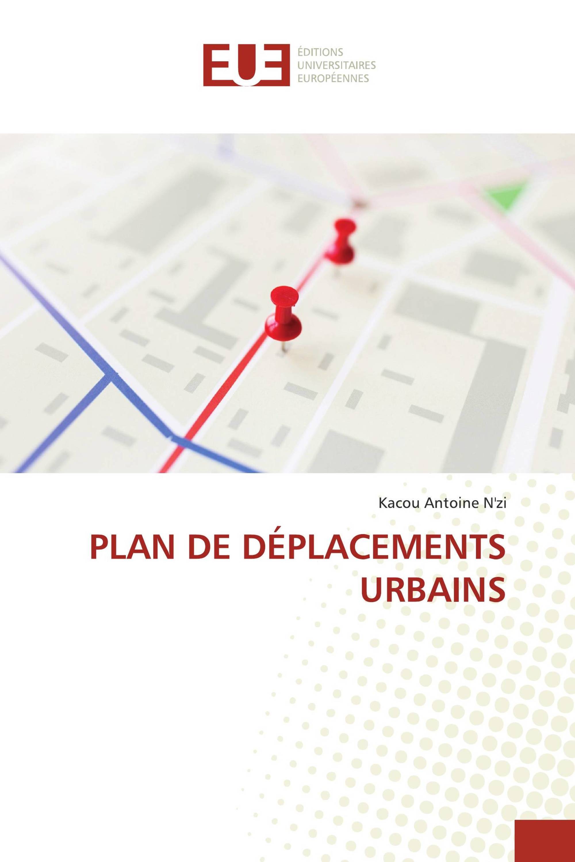 PLAN DE DÉPLACEMENTS URBAINS