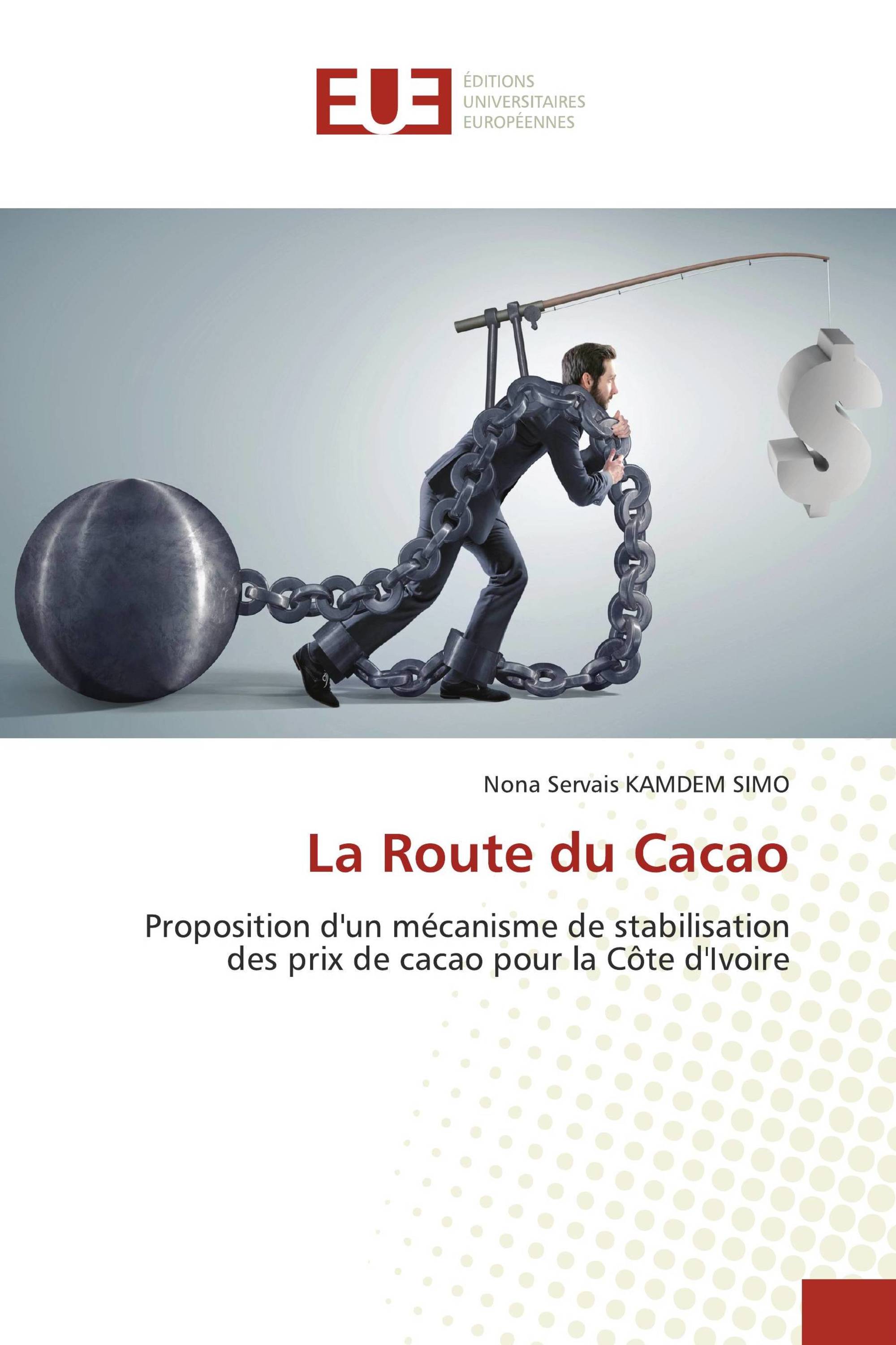 La Route du Cacao