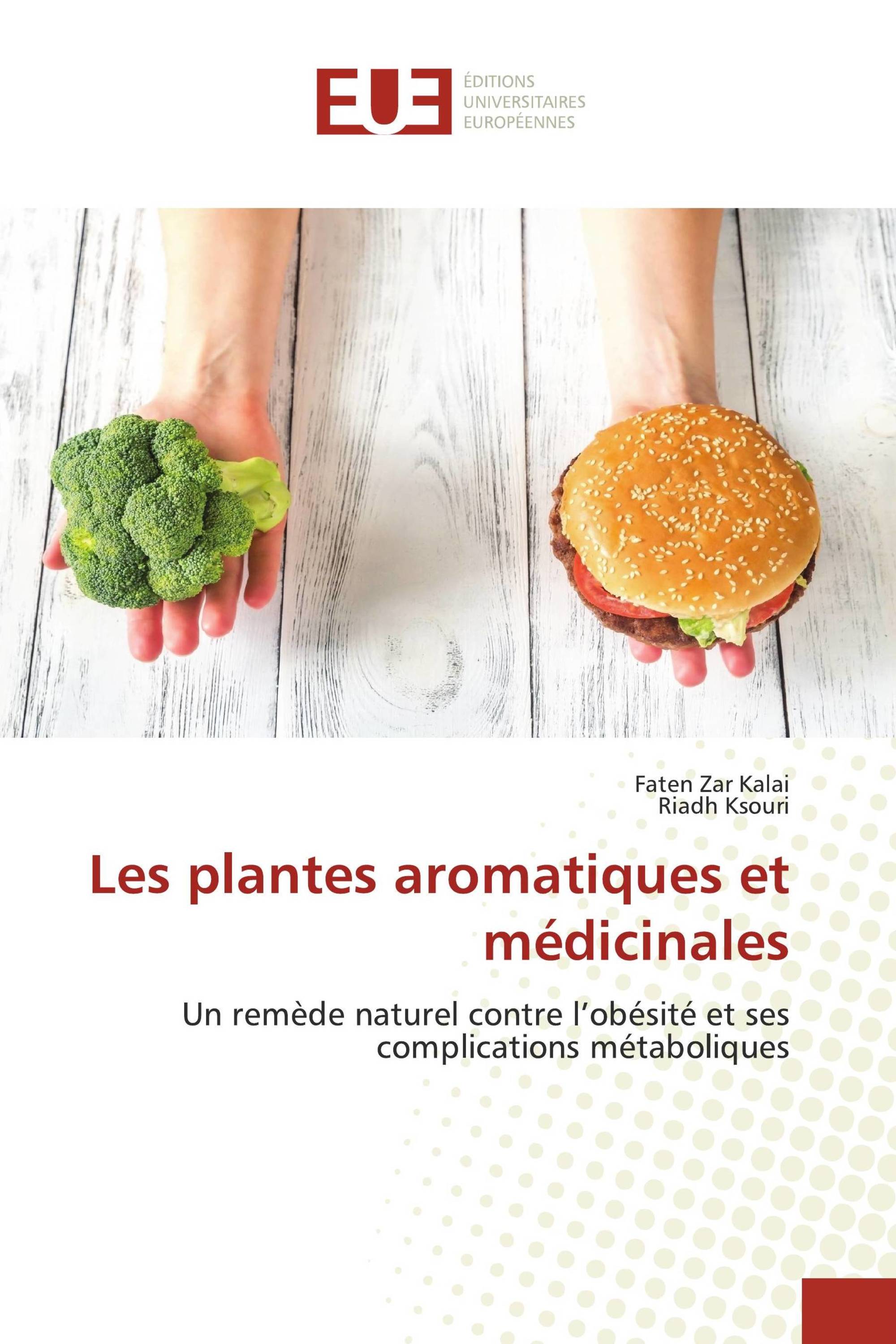 Les plantes aromatiques et médicinales