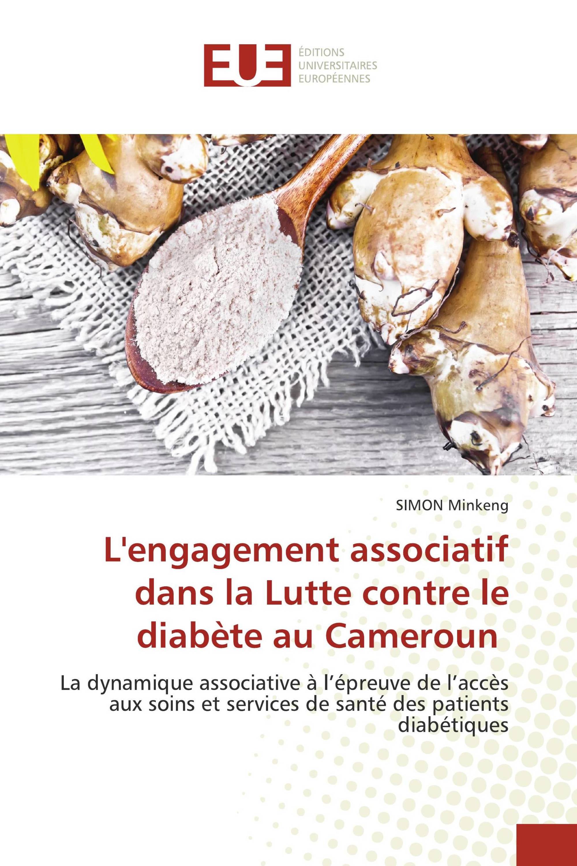 L'engagement associatif dans la Lutte contre le diabète au Cameroun