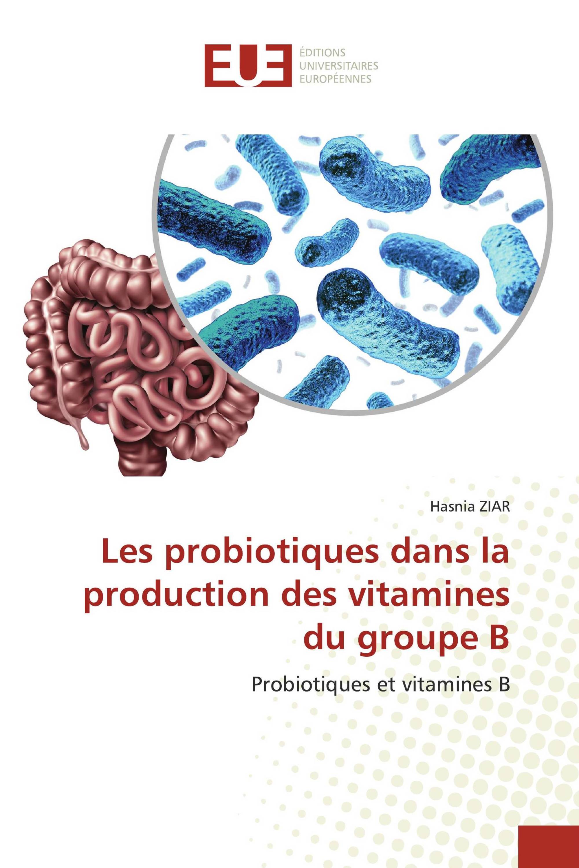 Les probiotiques